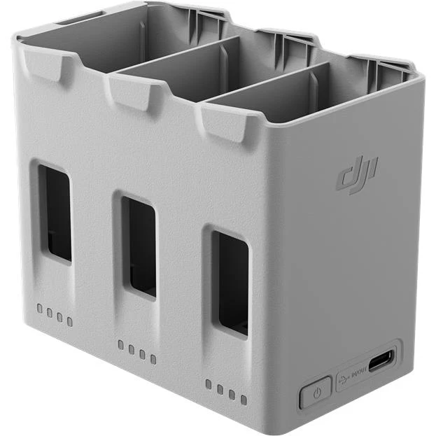 DJI Lito X1 2-Way Charge Hub - Image 3