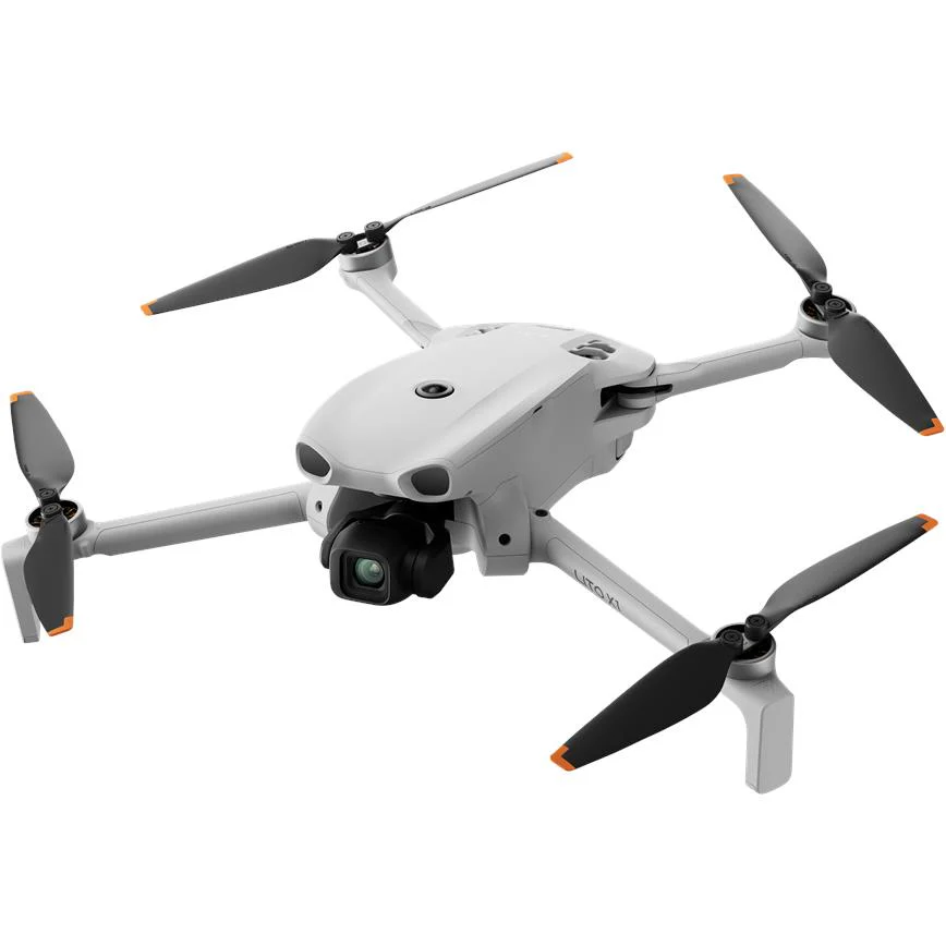 DJI Lito X1 4K Drone Fly More Combo (DJI RC 2) - Image 5