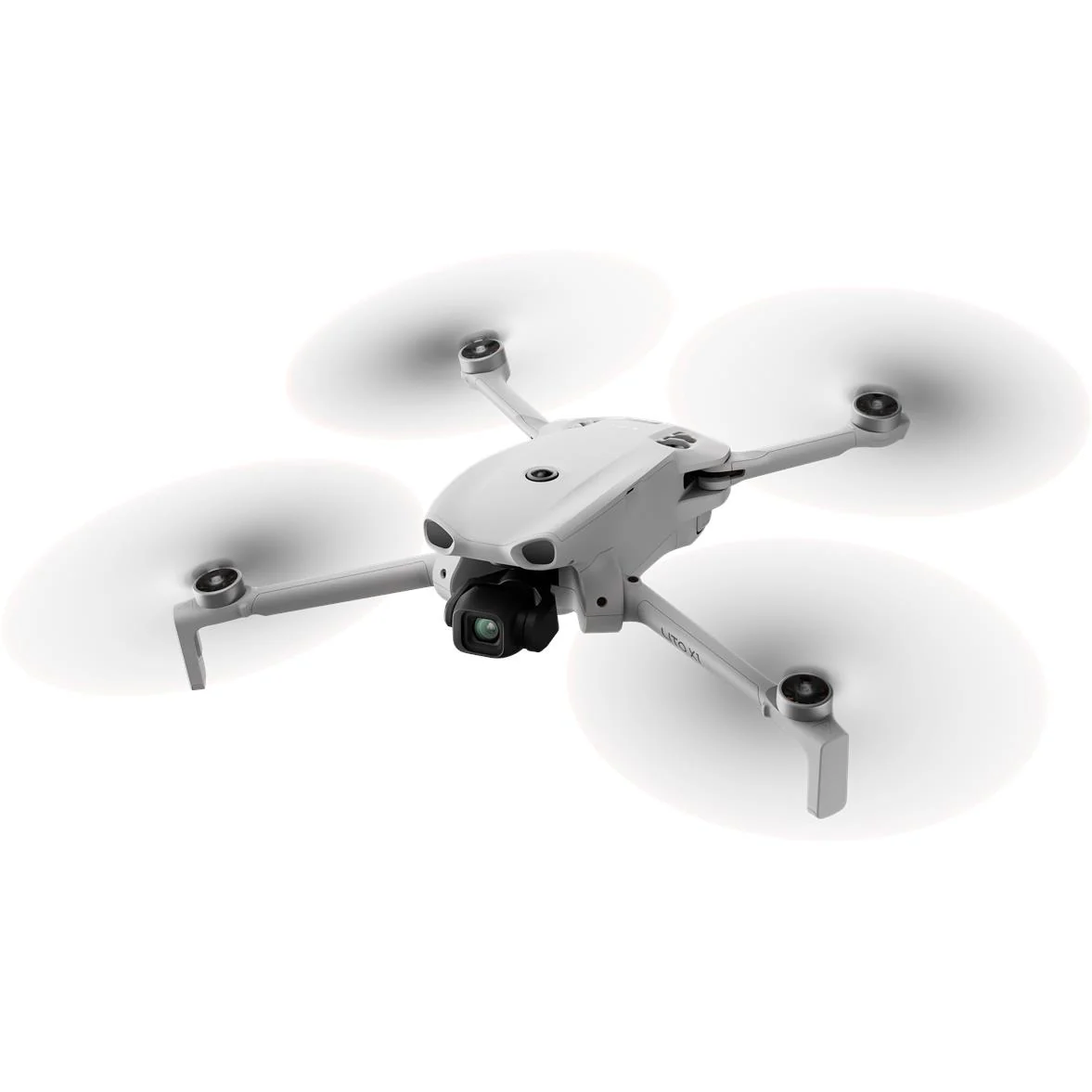 DJI Lito X1 4K Drone Fly More Combo Plus (DJI RC 2) - Image 6