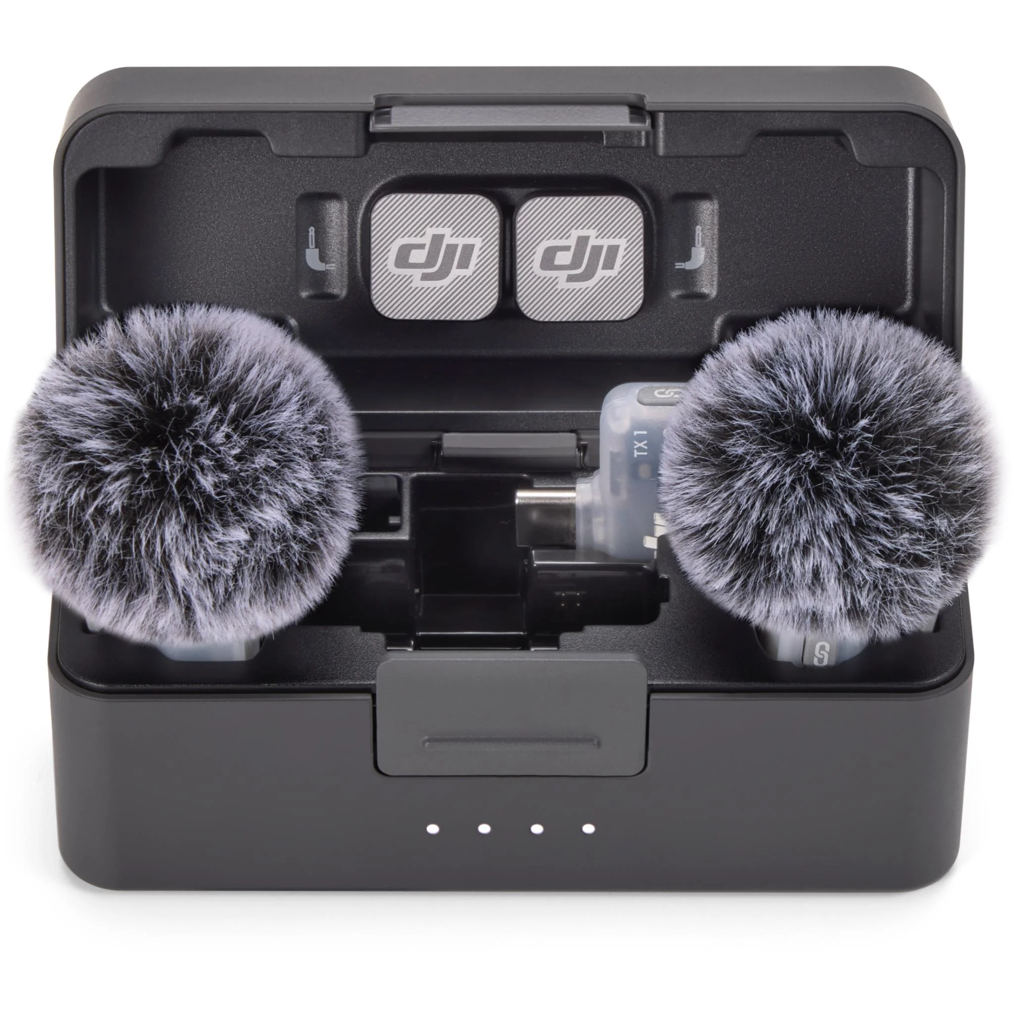 DJI Mic Mini 2 (2 TX + 1 Mobile RX + Charging Case) - Image 5
