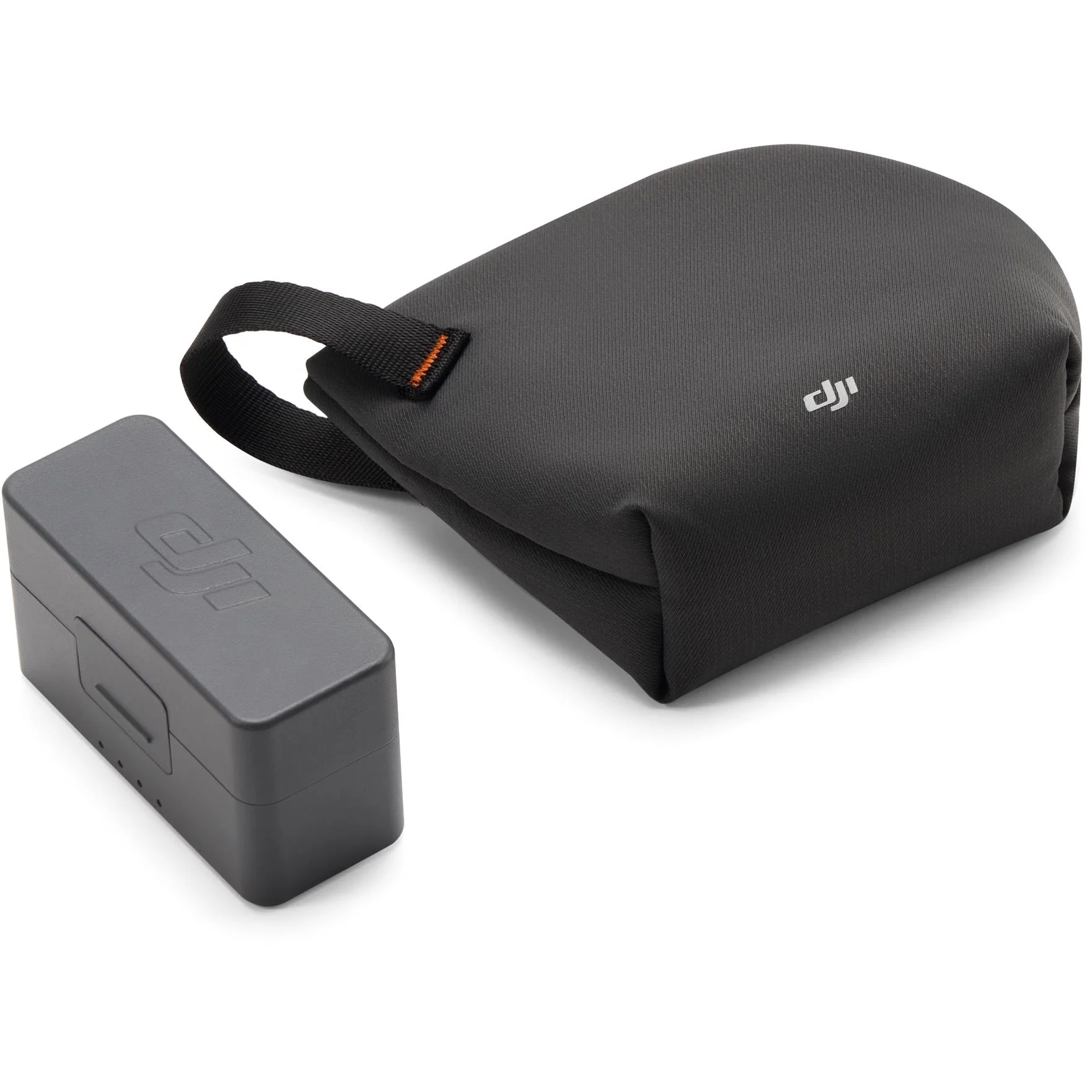 DJI Mic Mini 2 Charging Case (1 TX + 1 Mobile RX)