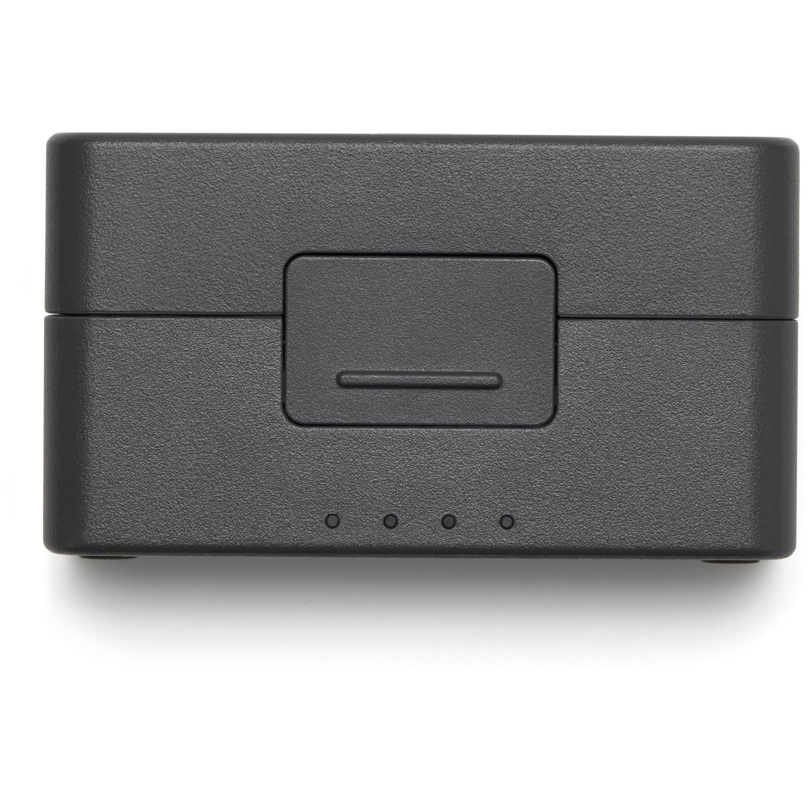 DJI Mic Mini 2 Charging Case (1 TX + 1 Mobile RX) - Image 4