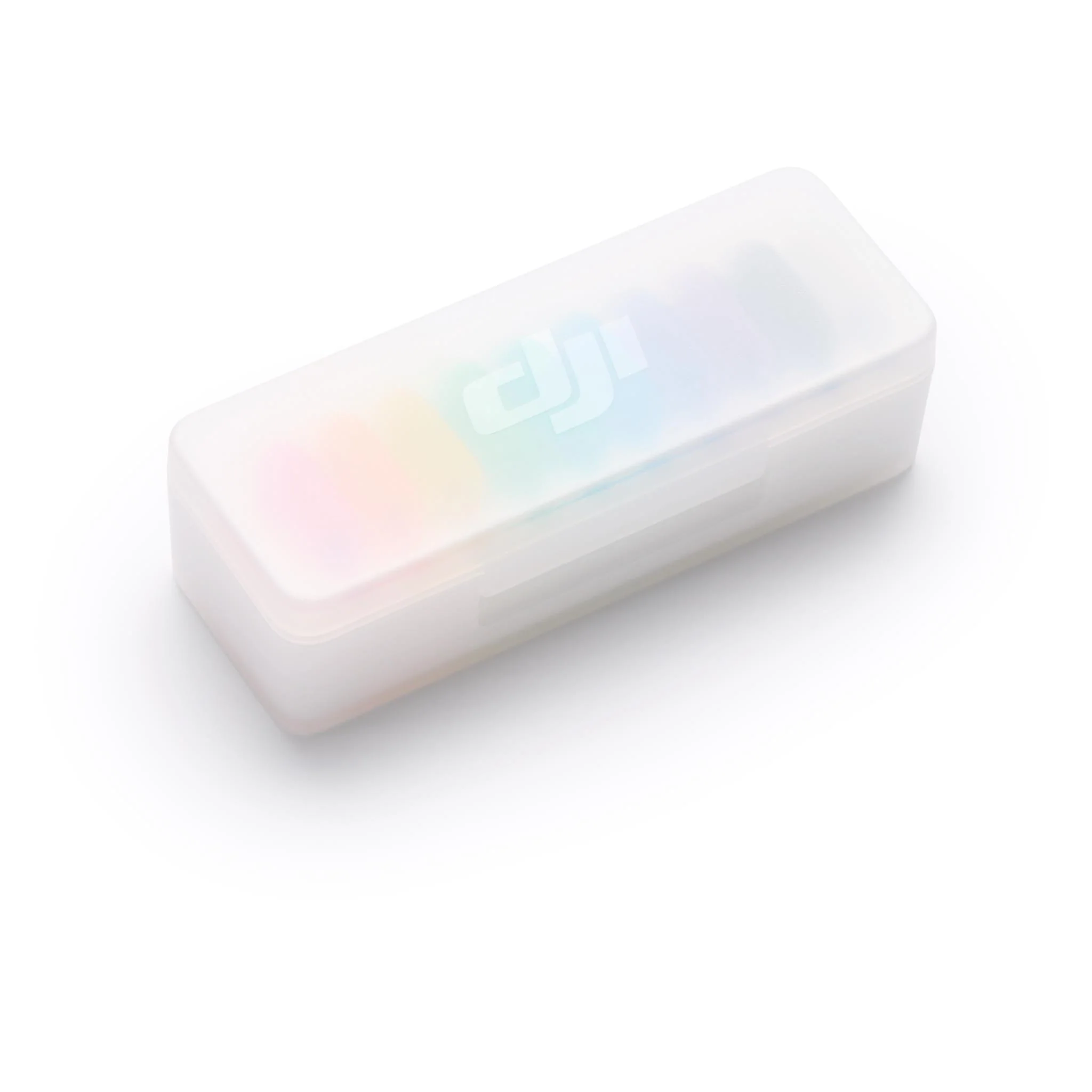 DJI Mic Mini 2 Multi-Colour Magnetic Front Covers - Image 3