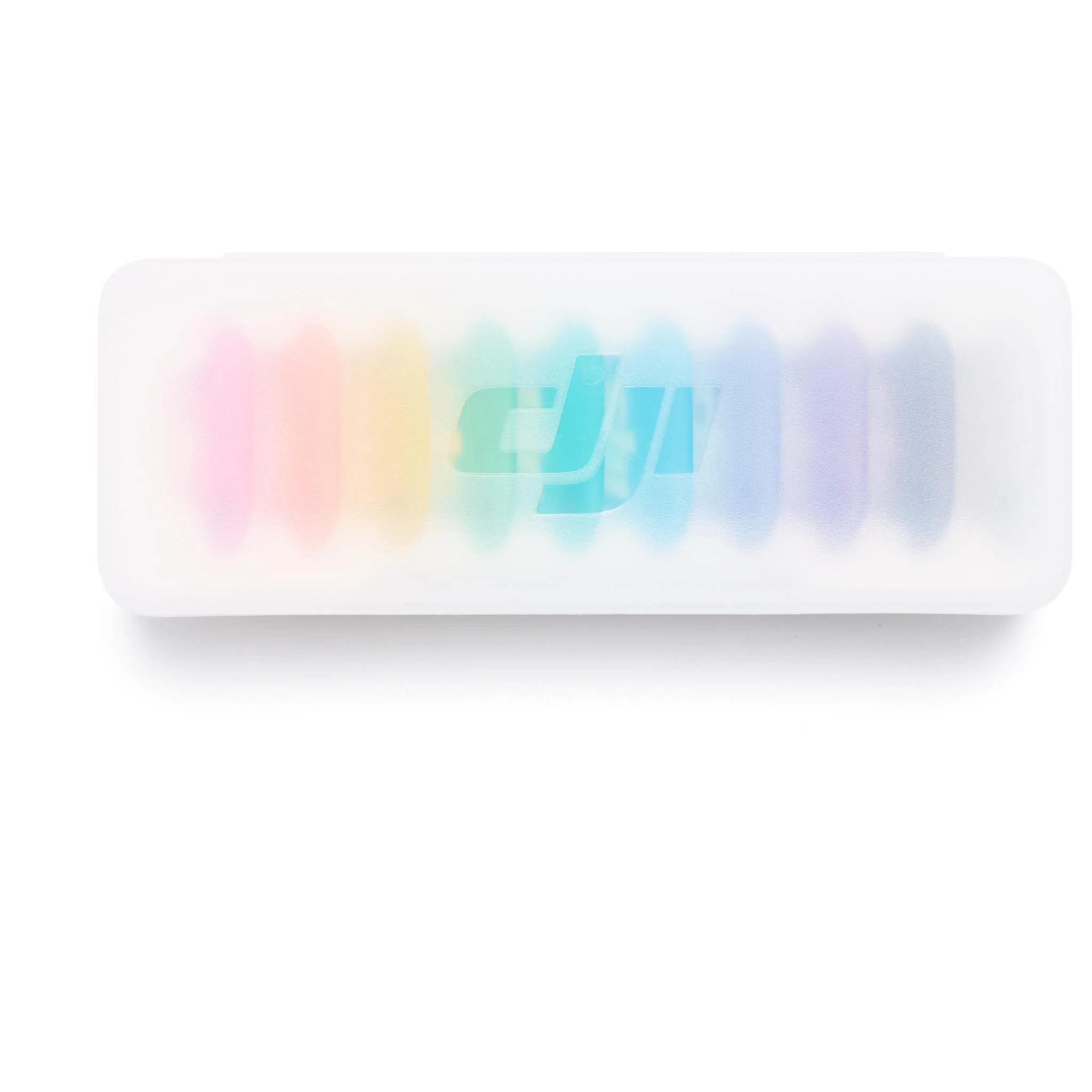 DJI Mic Mini 2 Multi-Colour Magnetic Front Covers - Image 4