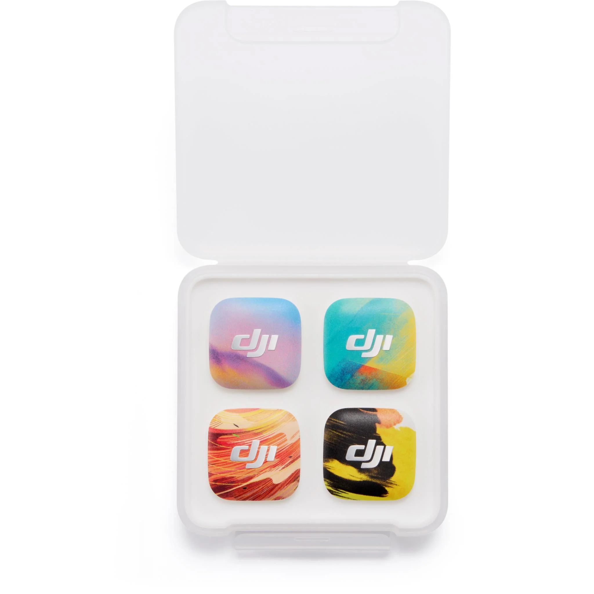 DJI Mic Mini 2 Time Series Magnetic Cover - Image 2