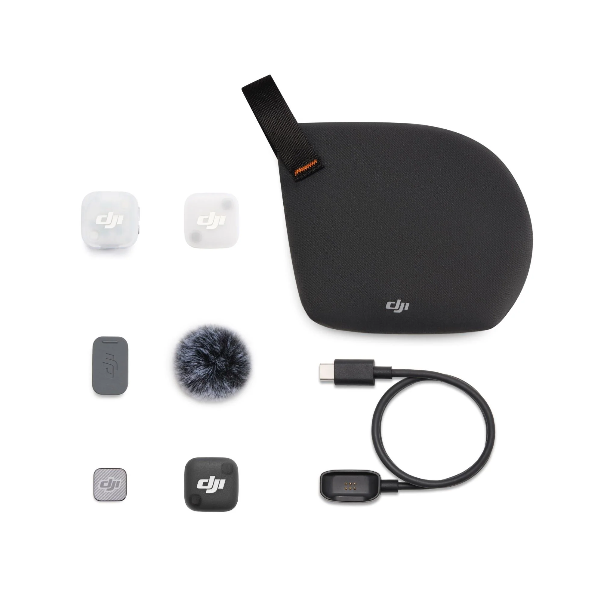 DJI Mic Mini 2 Transmitter - Image 3