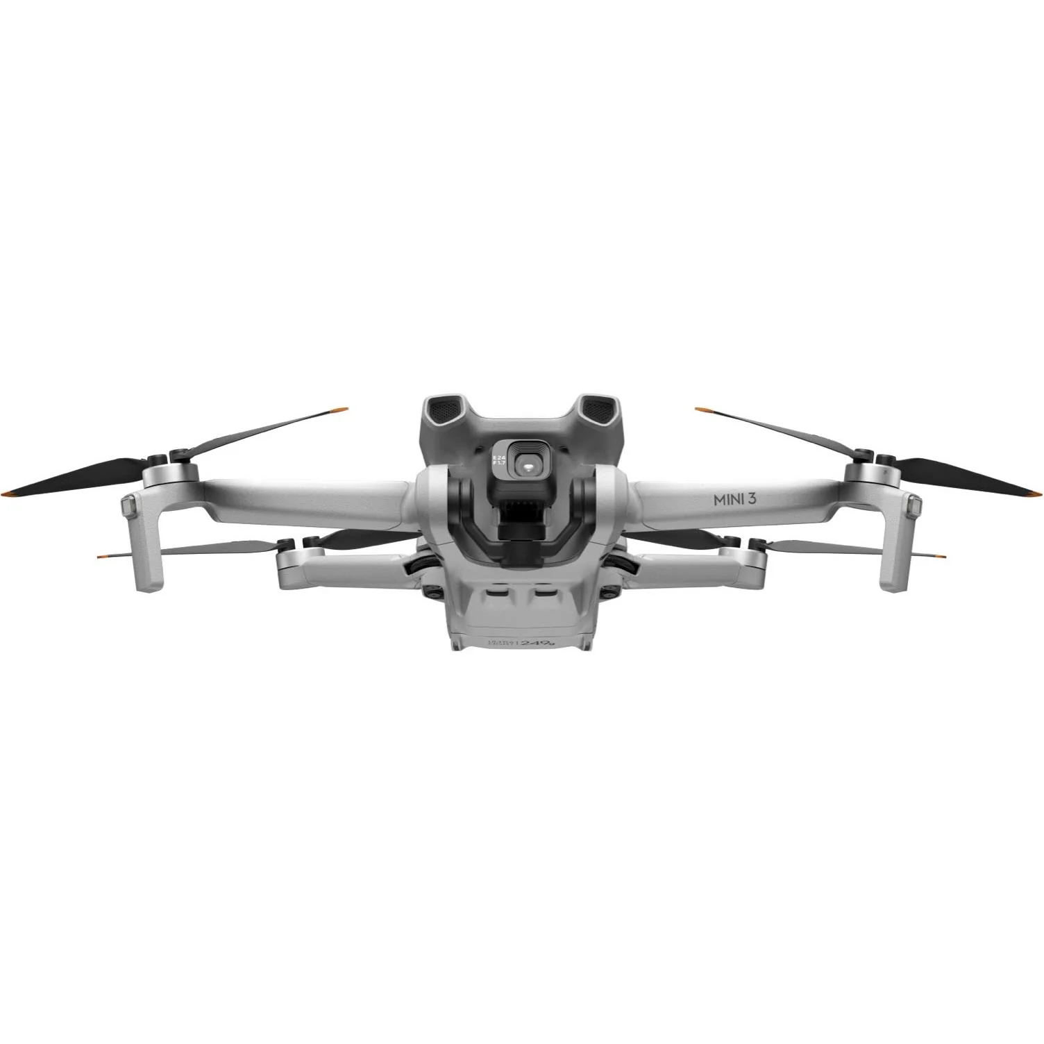 DJI Mini 3 Fly More Combo Plus with DJI RC Controller - Image 2