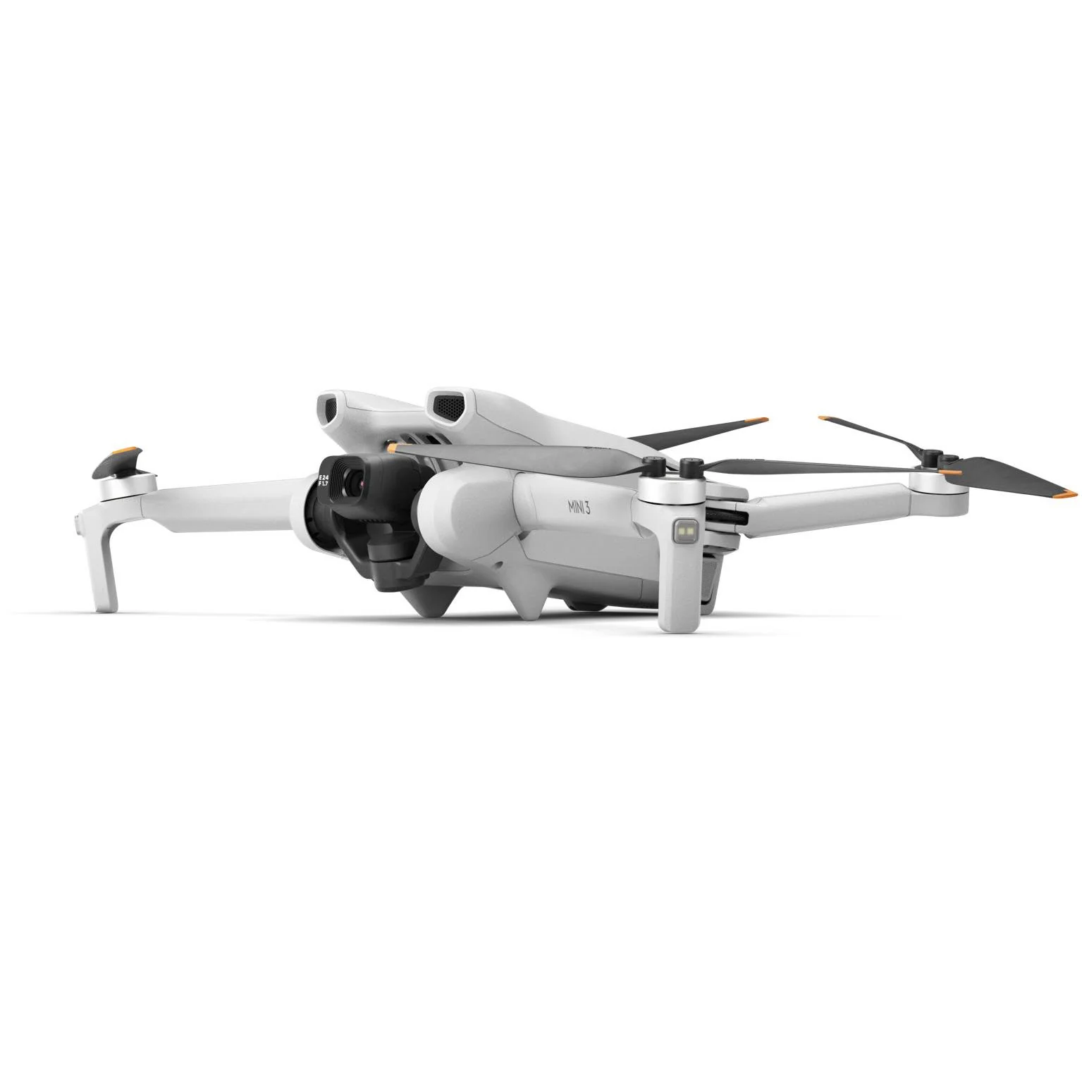 DJI Mini 3 Fly More Combo Plus with DJI RC Controller - Image 6