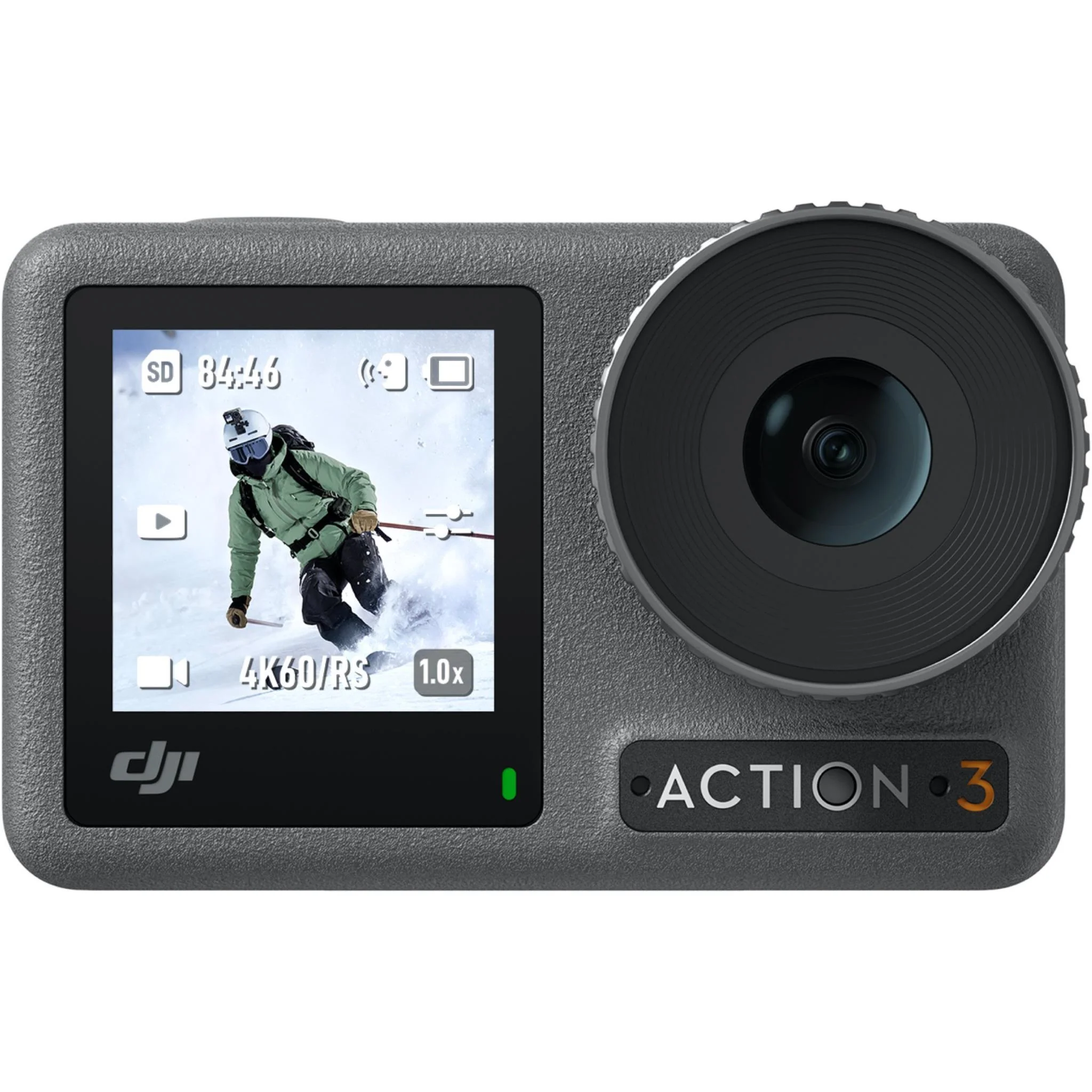 DJI Osmo Action 3 Adventure Combo - Image 4