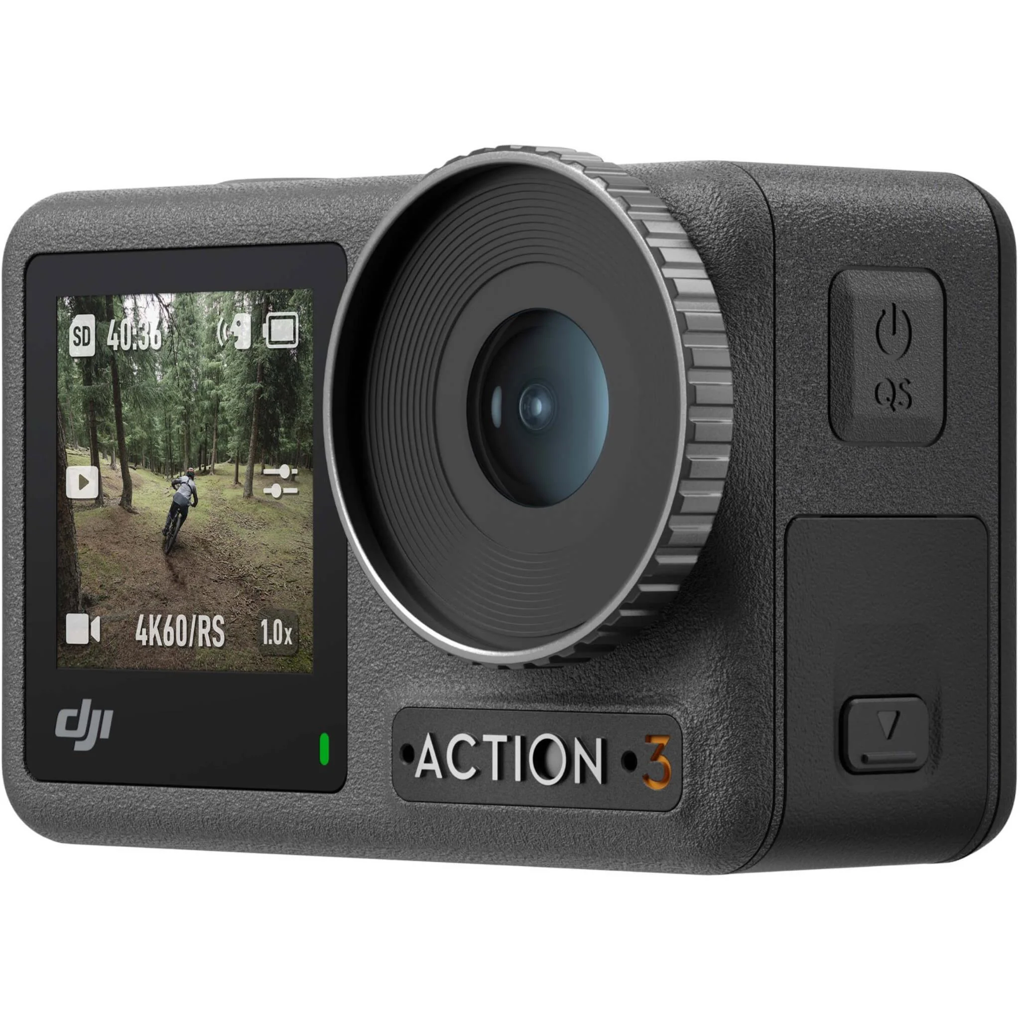 DJI Osmo Action 3 Adventure Combo - Image 6