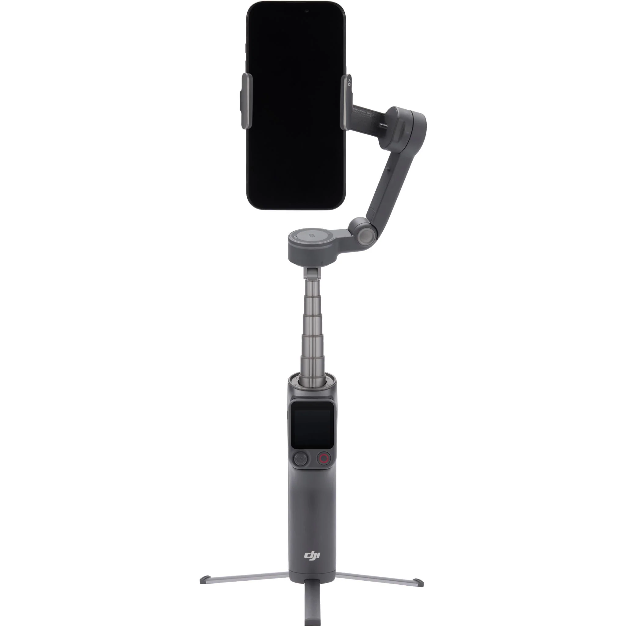 DJI Osmo Mobile 8P Gimbal Standard Combo - Image 5