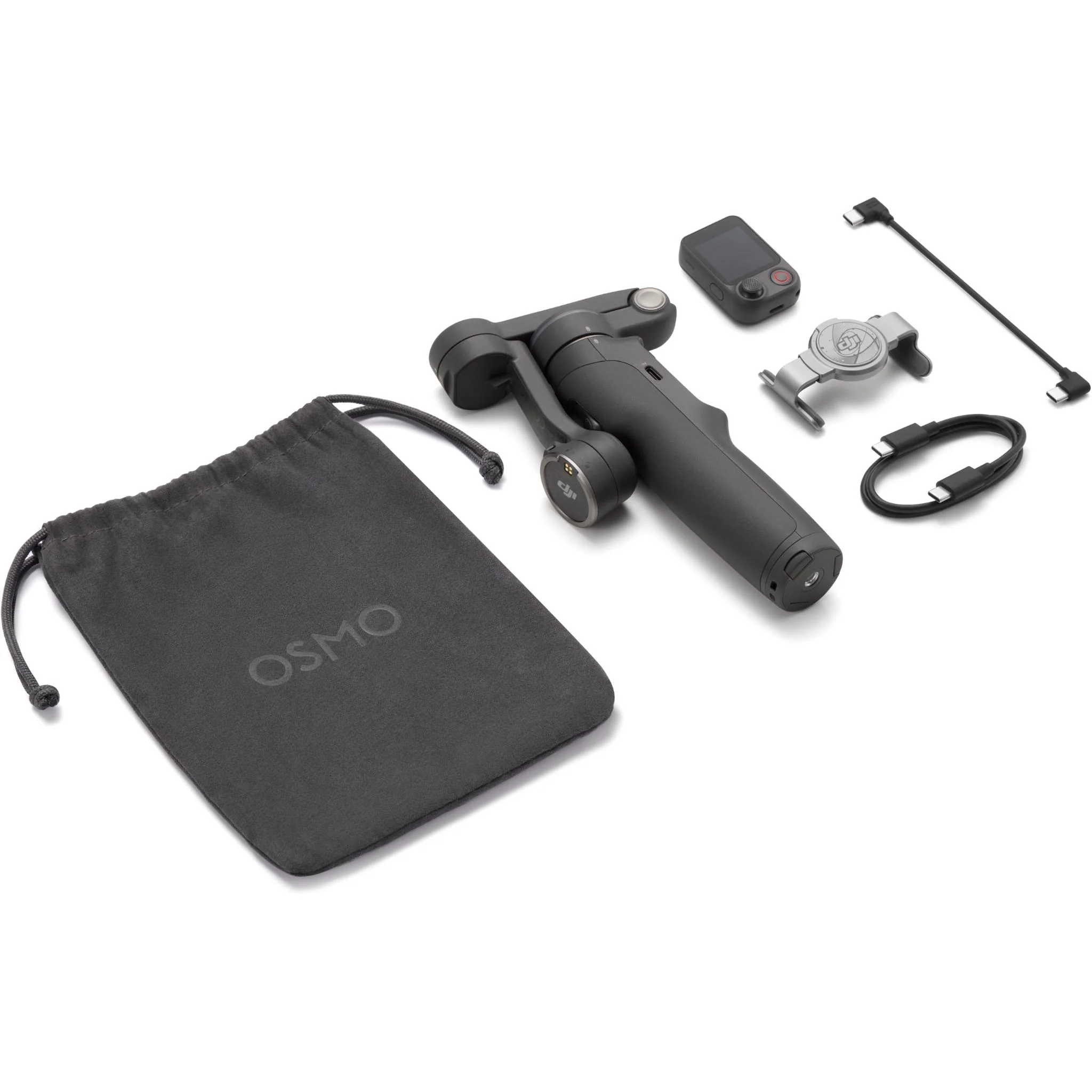 DJI Osmo Mobile 8P Gimbal Standard Combo - Image 8