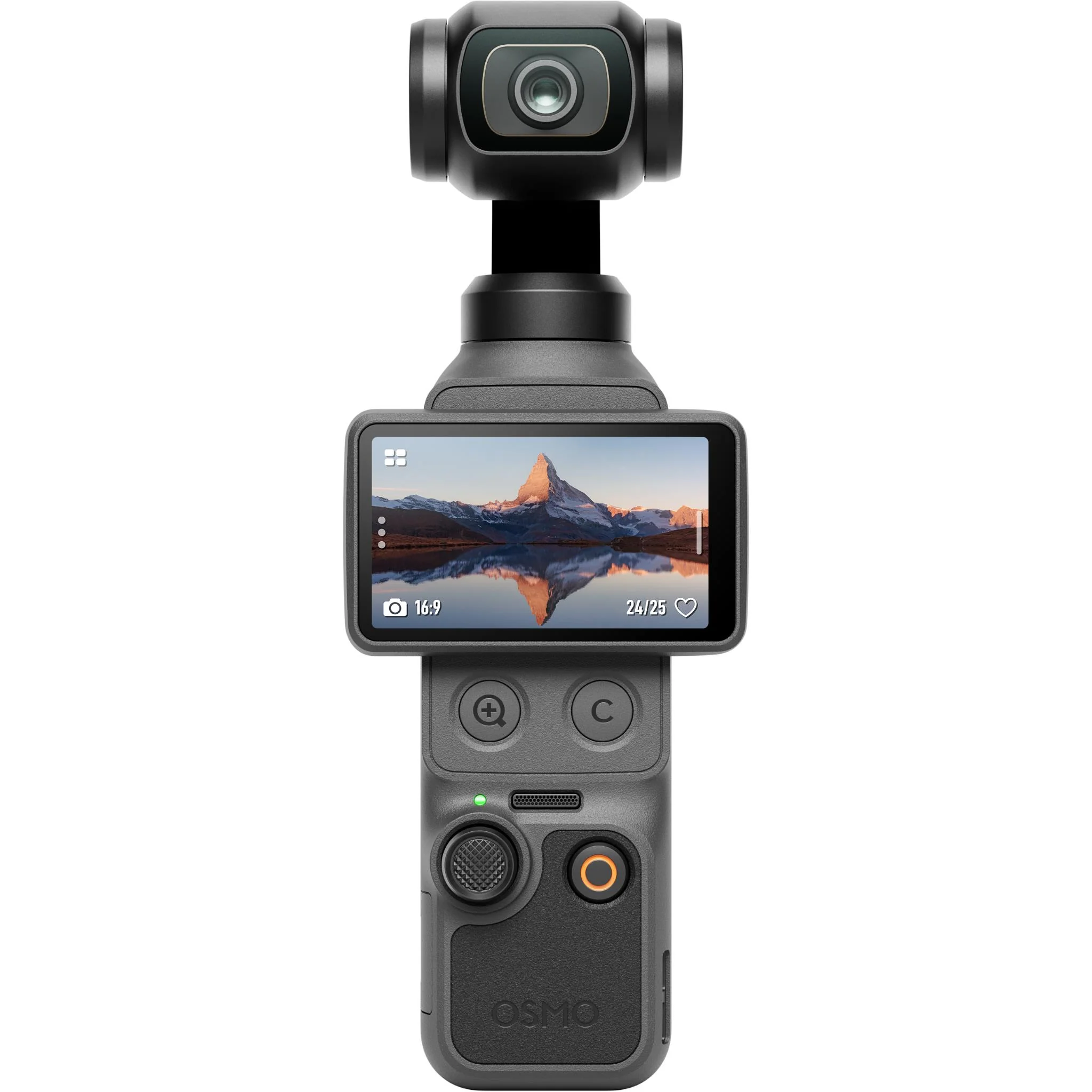 DJI Osmo Pocket 4 Creator Combo - Image 10