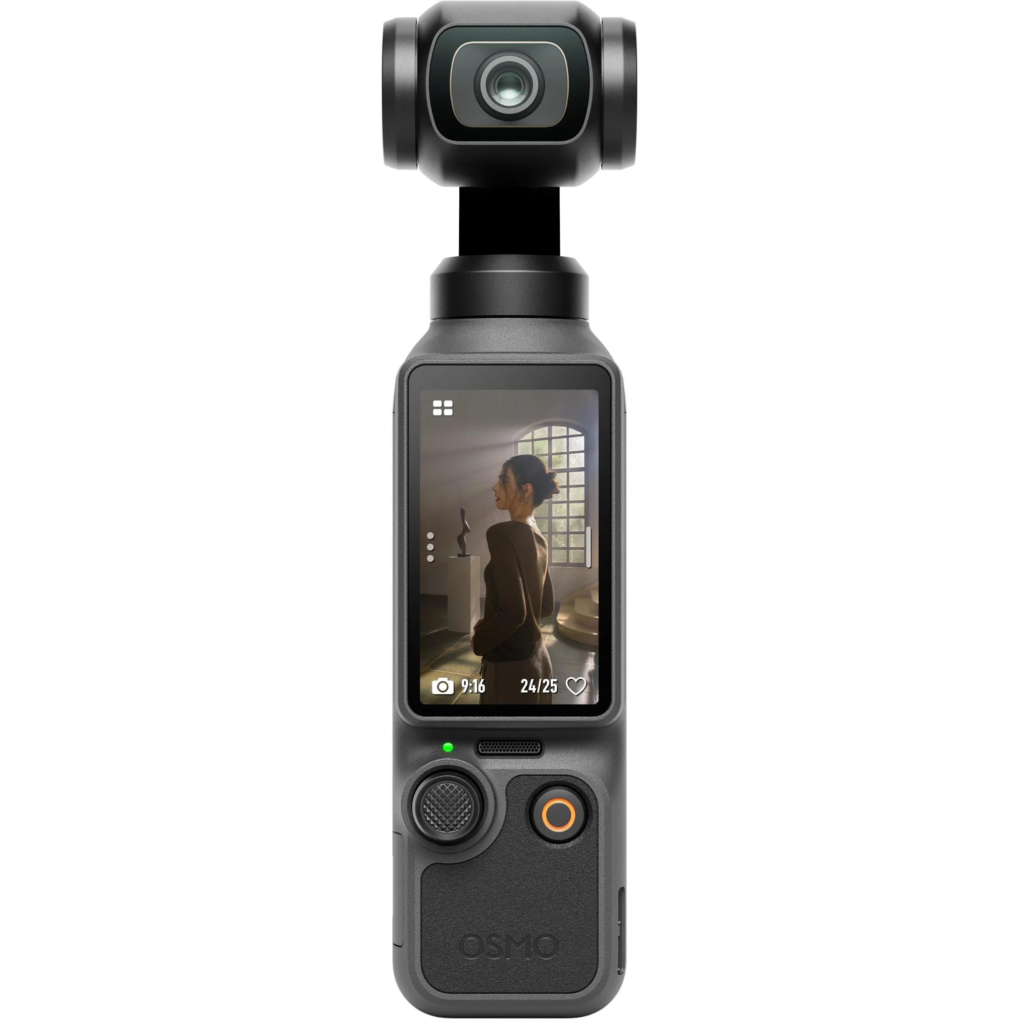 DJI Osmo Pocket 4 Creator Combo - Image 11