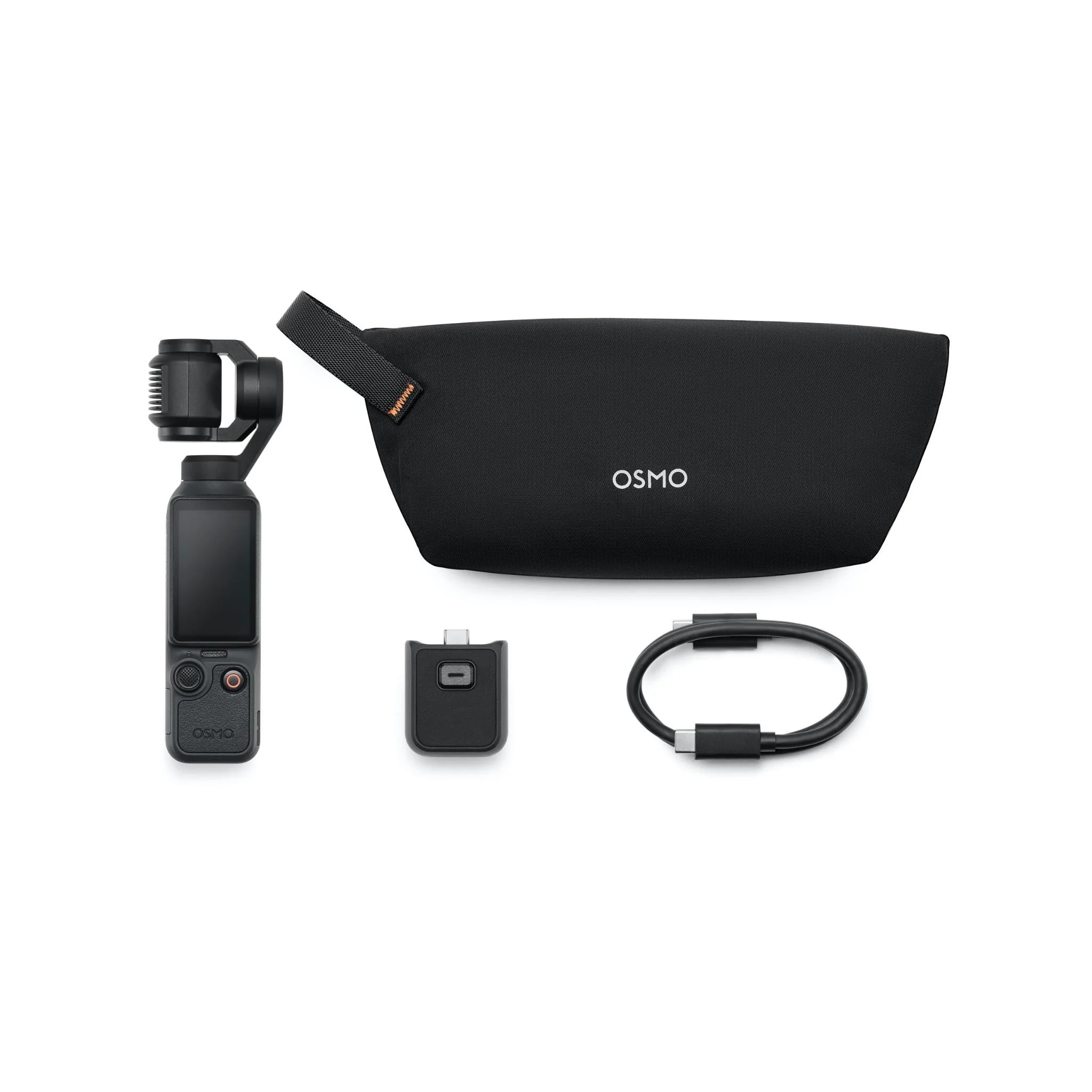 DJI Osmo Pocket 4 Standard Combo - Image 5