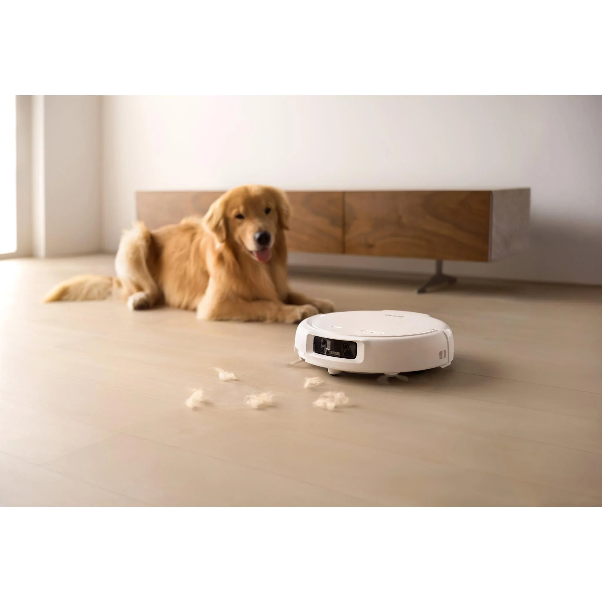 DJI Romo S Robotic Vacuum - Image 5