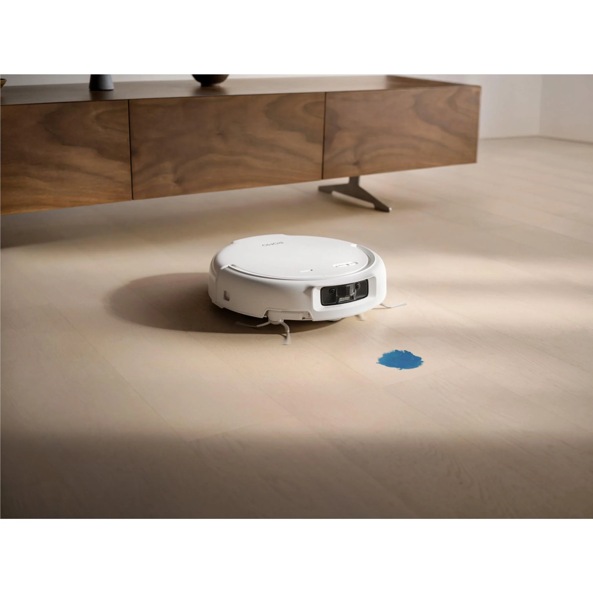 DJI Romo S Robotic Vacuum - Image 6