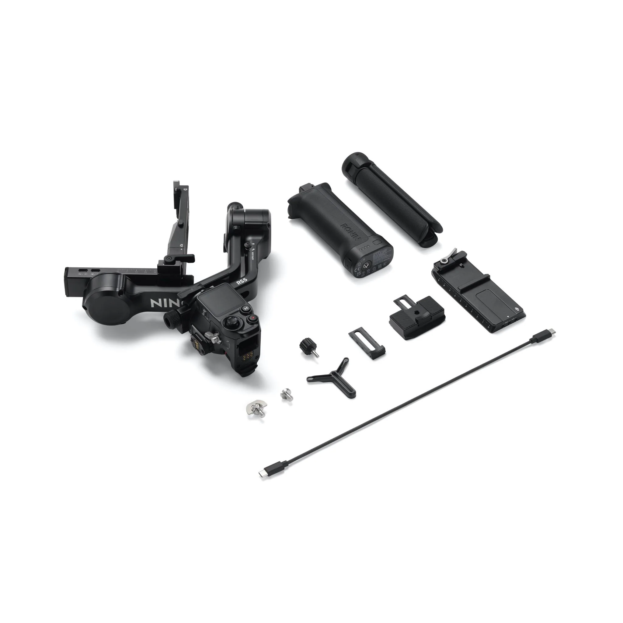 DJI RS 5 Gimbal - Image 10