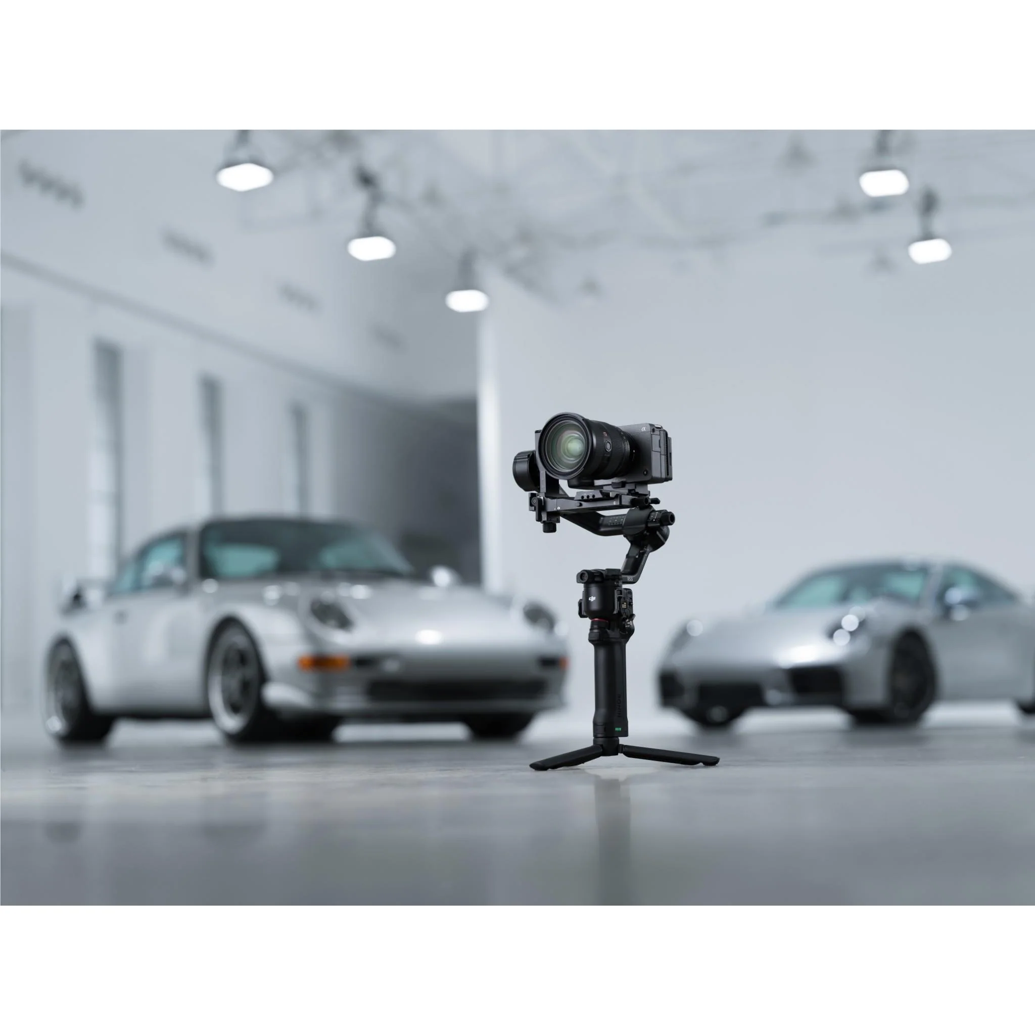 DJI RS 5 Gimbal - Image 13