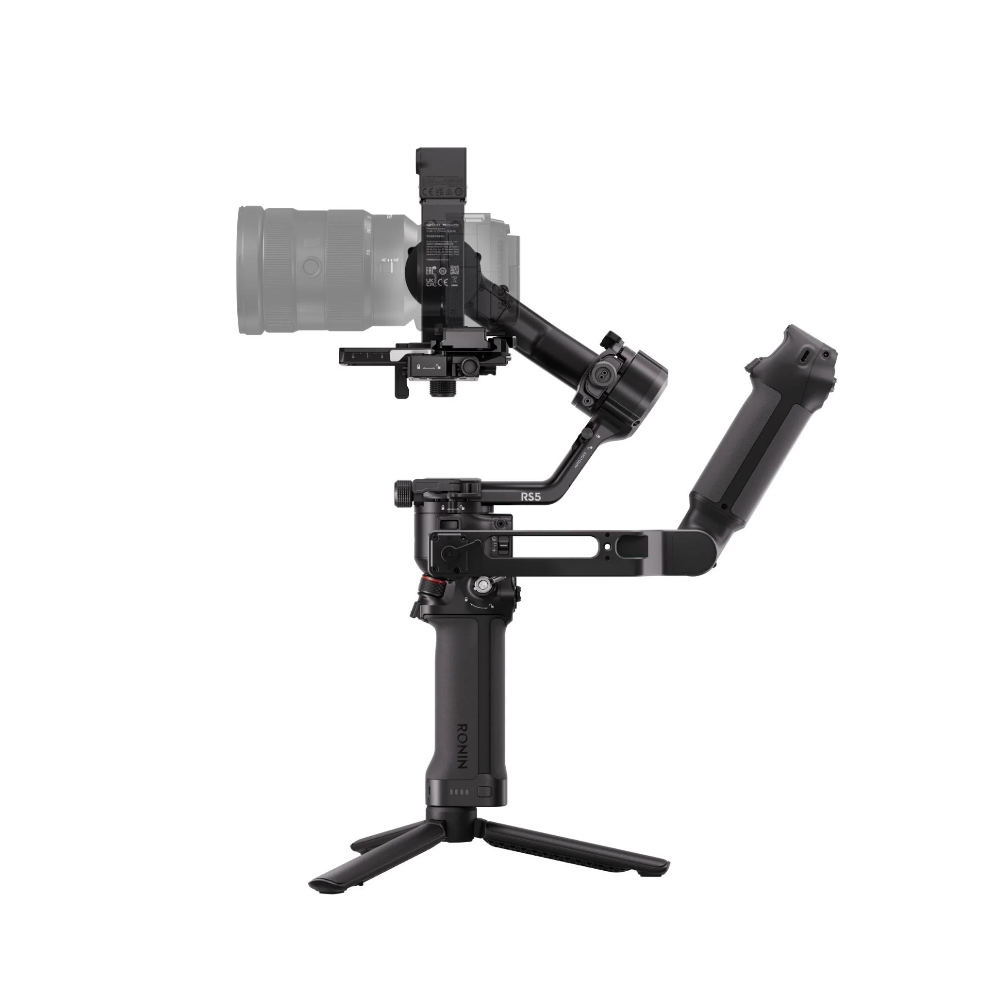 DJI RS 5 Gimbal Combo - Image 10