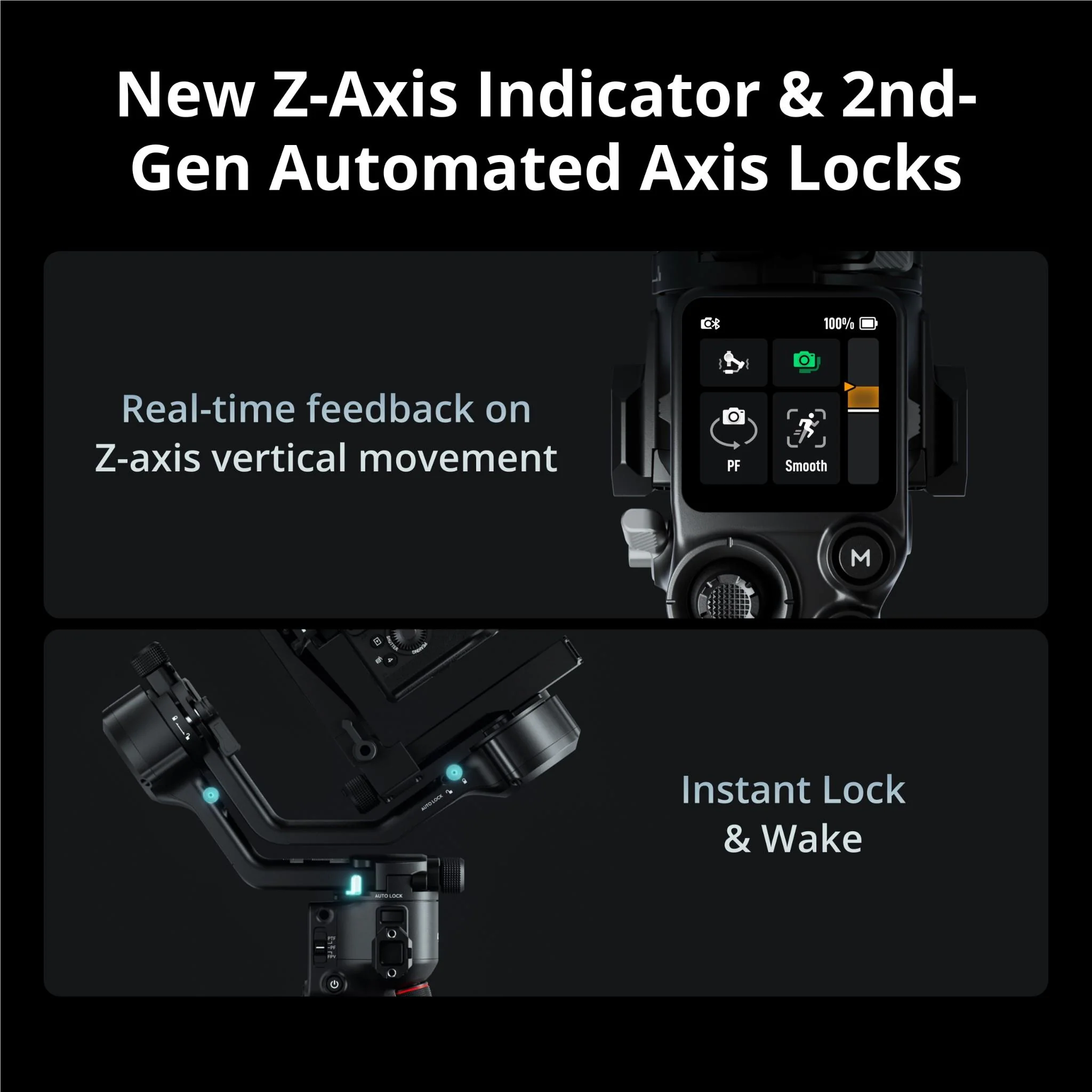 DJI RS 5 Gimbal Combo - Image 6