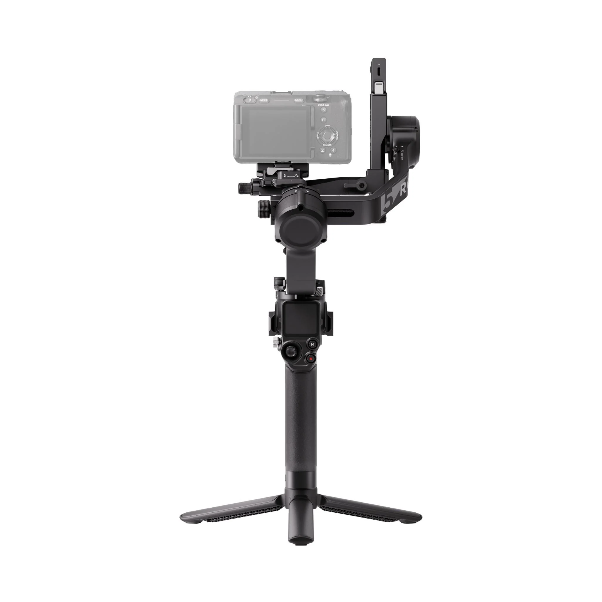 DJI RS 5 Gimbal Combo - Image 9