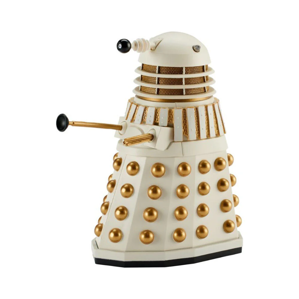 Doctor Who History Of The Daleks Figure 14-Revelation 2-Pieces - Image 2