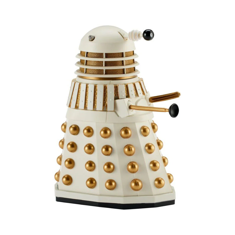 Doctor Who History Of The Daleks Figure 14-Revelation 2-Pieces - Image 3