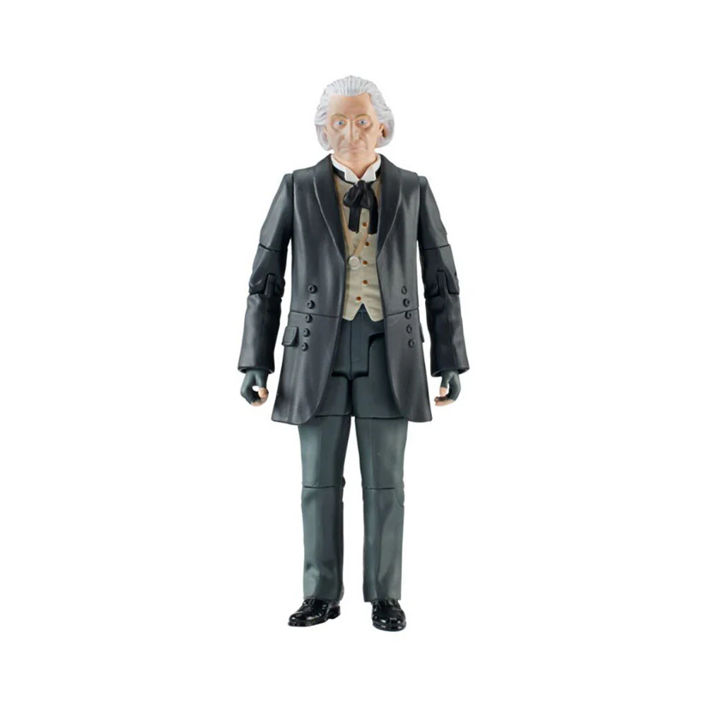 Doctor Who History Of The Daleks Set #13 Action Figure Toy - Image 2
