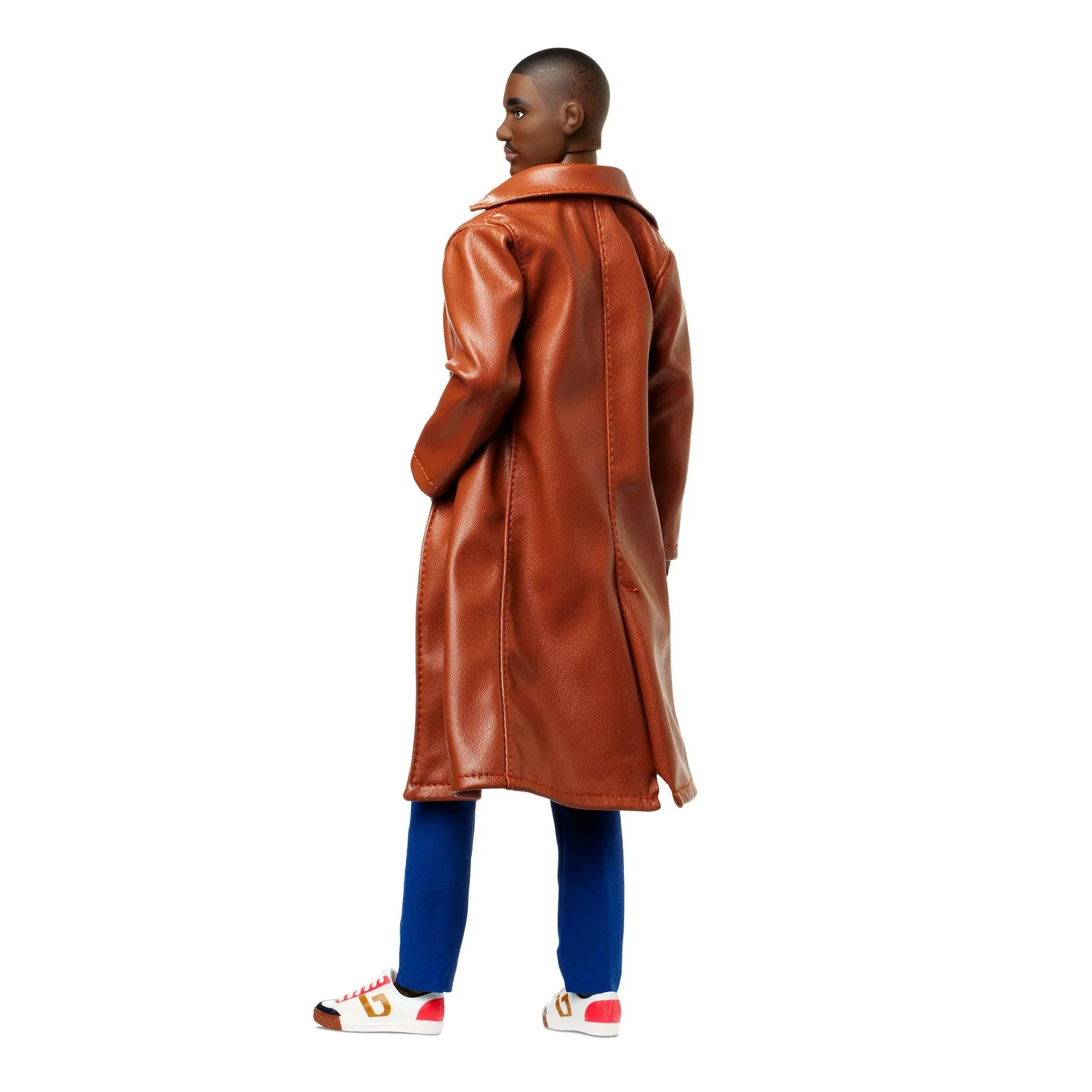 Doctor Who - The Fifteenth Doctor Barbie Doll - Image 2