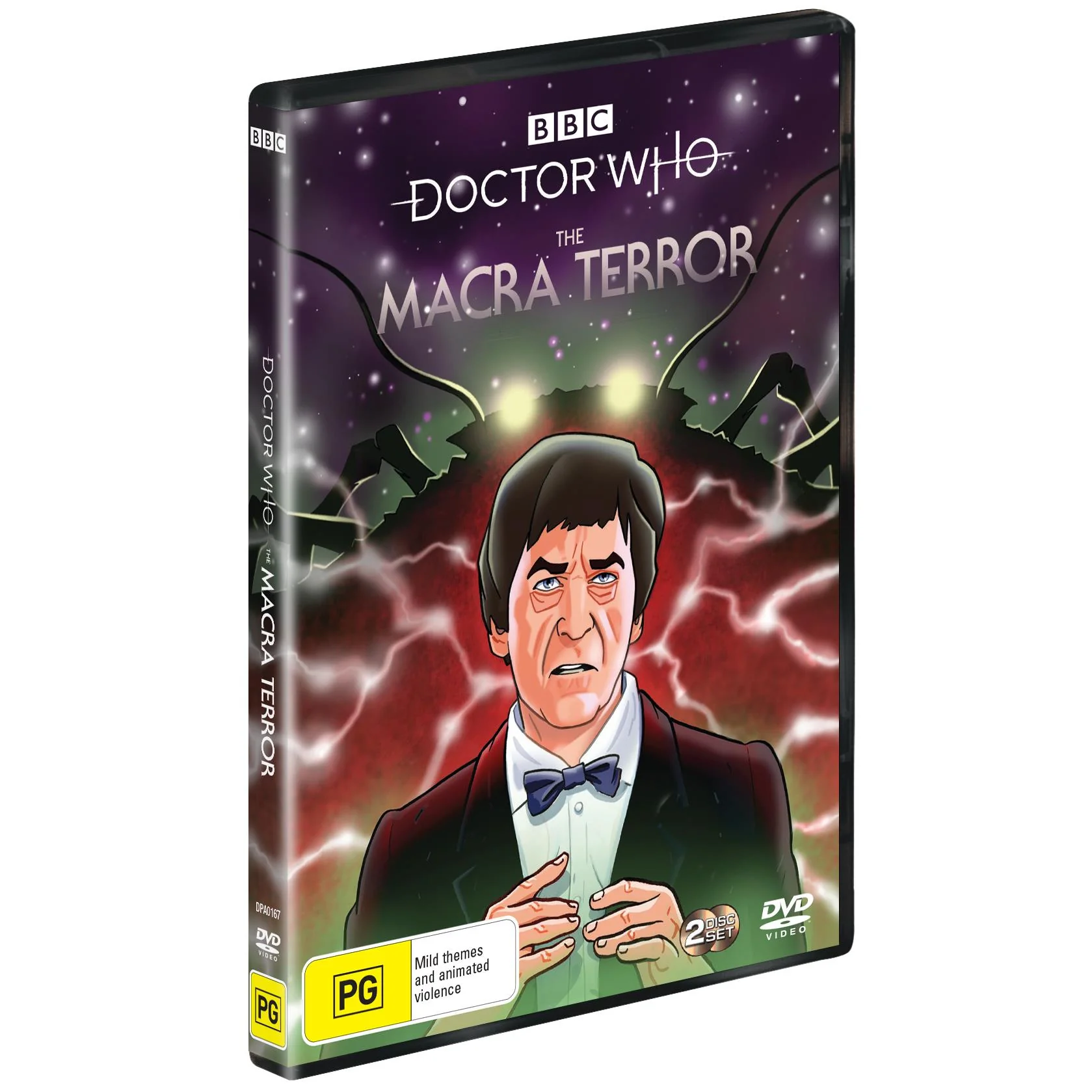 Doctor Who - The Macra Terror - Image 2
