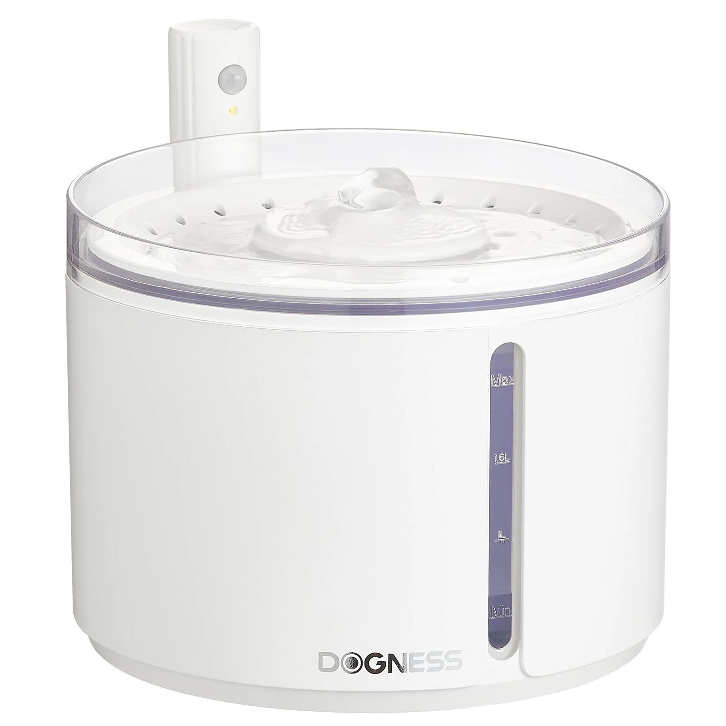 Dogness D08 Smart Sensor Fountain 2.2L