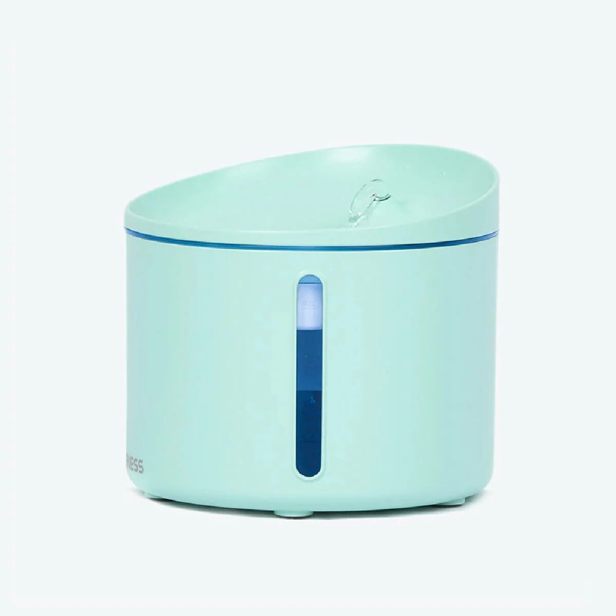 Dogness Water Fountain Plus 3.2L (Mint) - Image 2