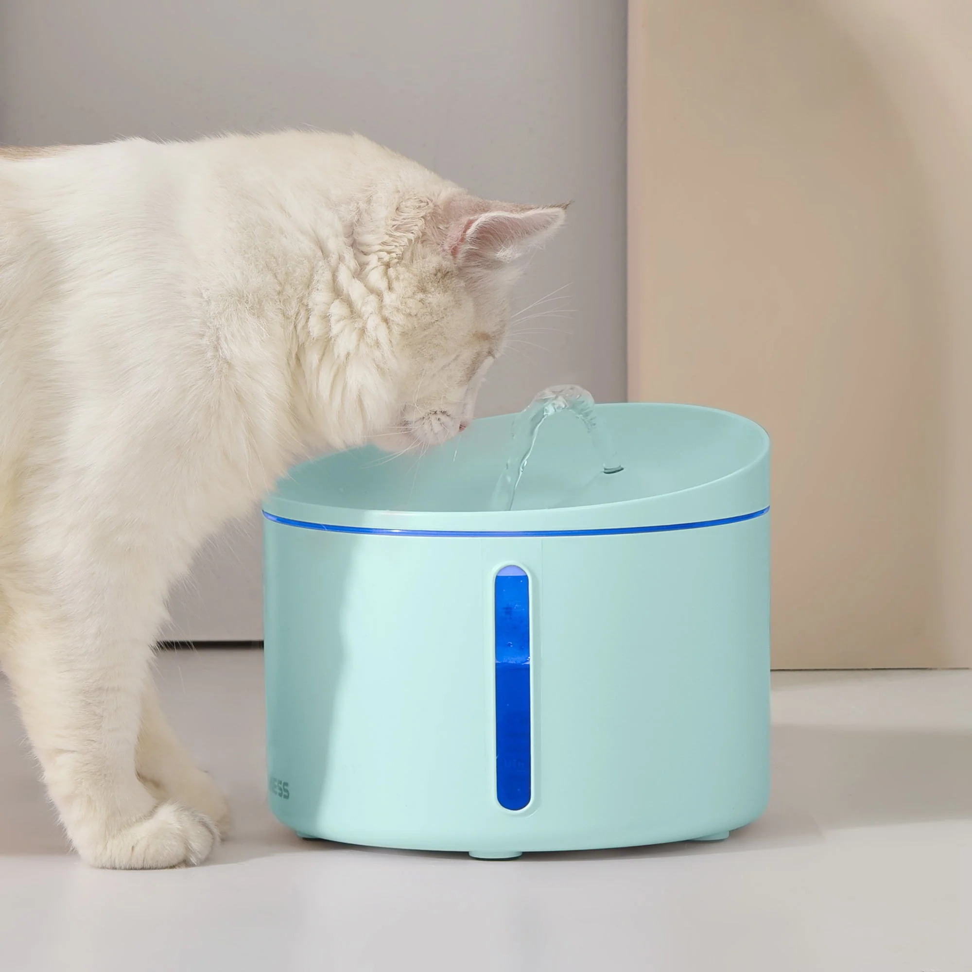 Dogness Water Fountain Plus 3.2L (Mint) - Image 4