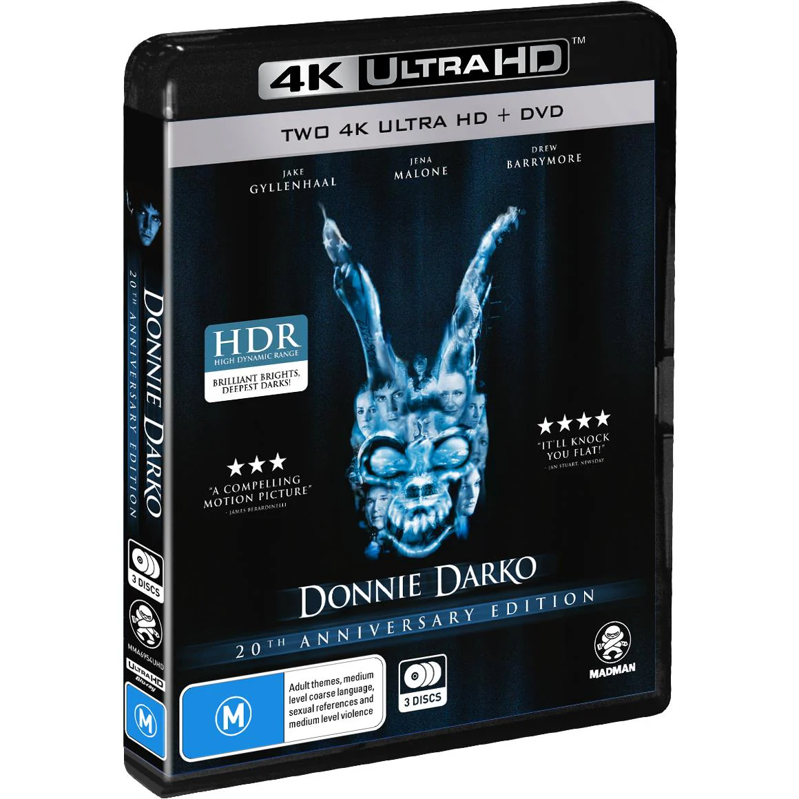 Donnie Darko (20th Anniversary) - Image 2