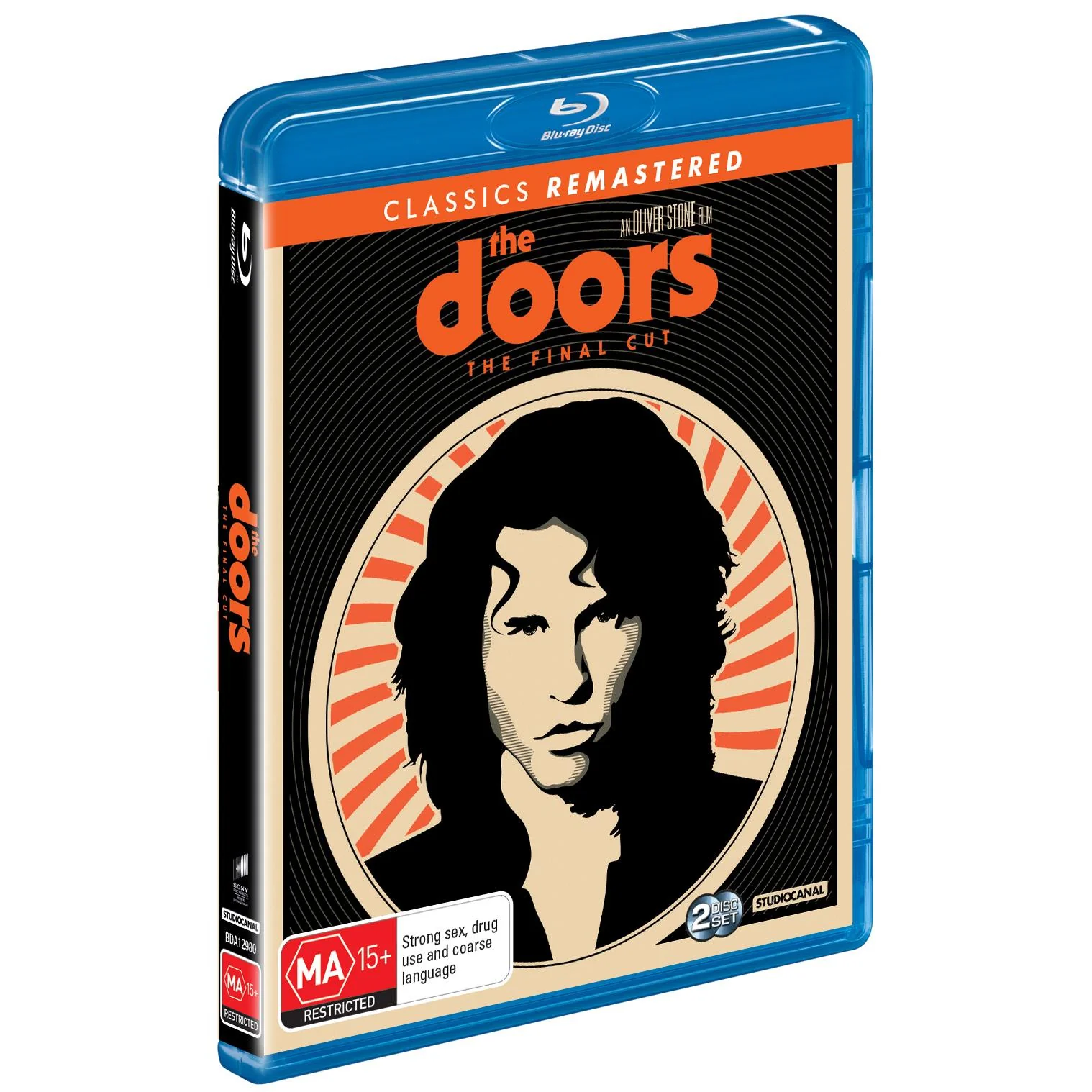 Doors, The - Image 2