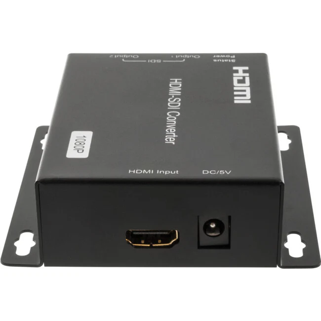 DOSS HDMI to SDI Converter - Image 3