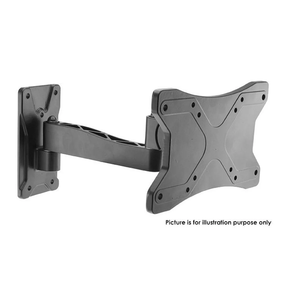 Doss LCD20B Universal TV Wall Mount Bracket - Image 2