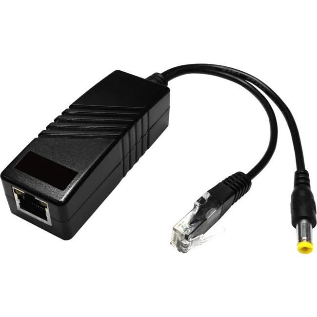 Doss Passive Single Splitter Data and Power DC12V 1.25A Max - Image 2