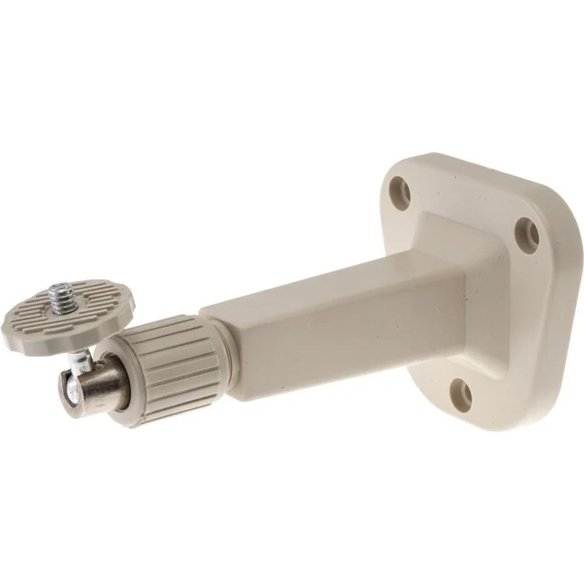DOSS Small Camera Bracket 150mm x 90mm Plastic - Up to 3kg (Beige) - Image 3