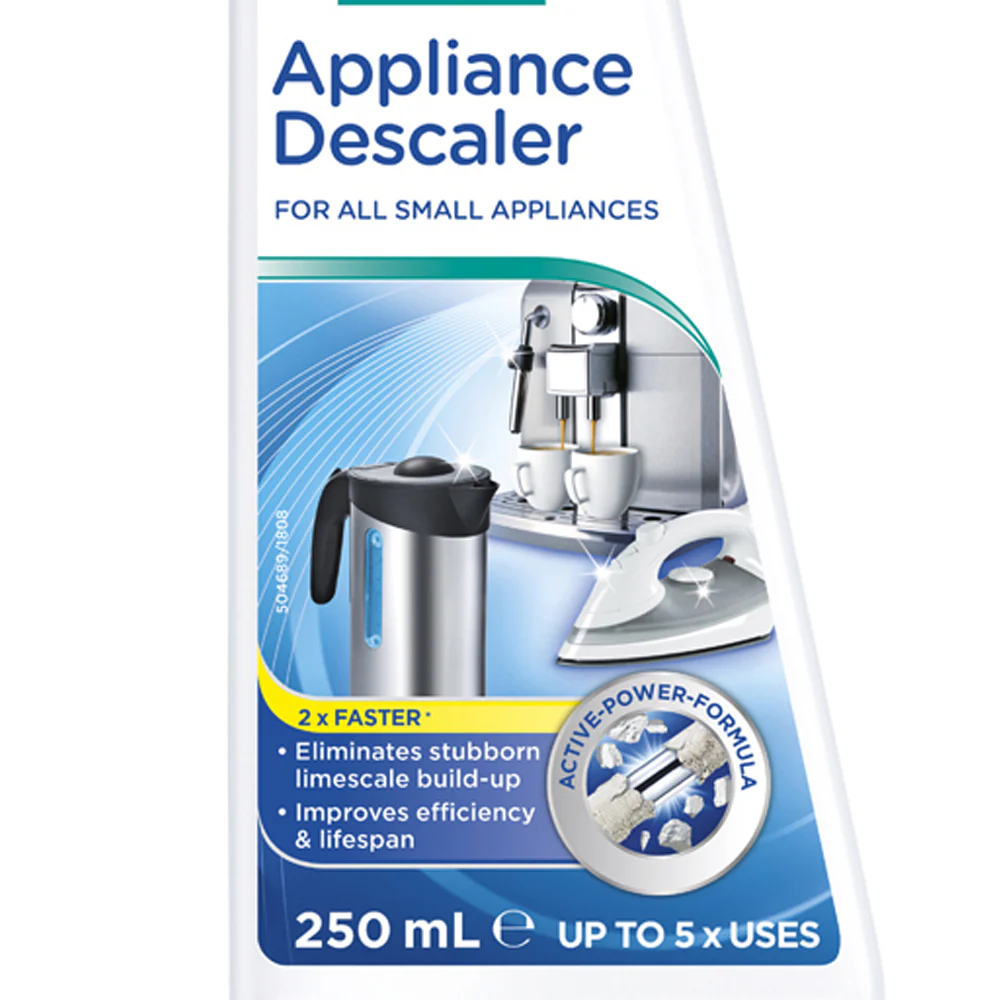 Dr Beckmann Appliance Descaler Home Kitchen Kettle/Coffee Machine 250ml - Image 2