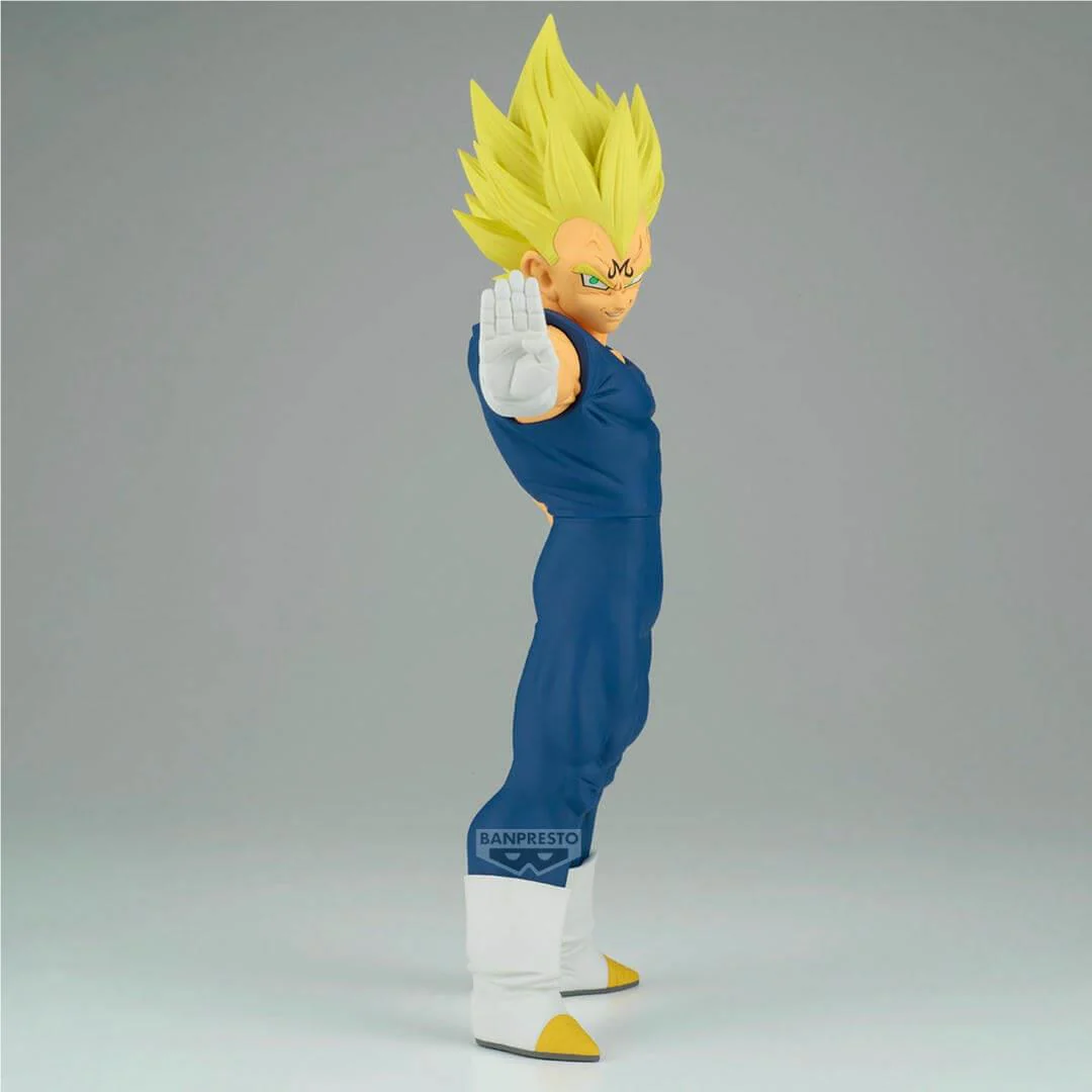 Dragon Ball - Grandista -  Majin Vegeta Figure - Image 3