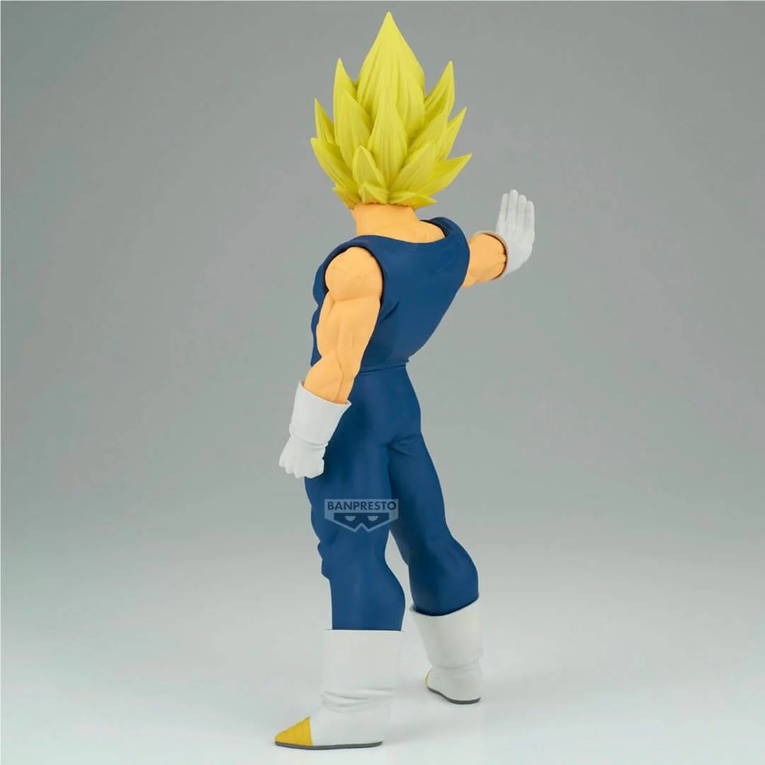 Dragon Ball - Grandista -  Majin Vegeta Figure - Image 4