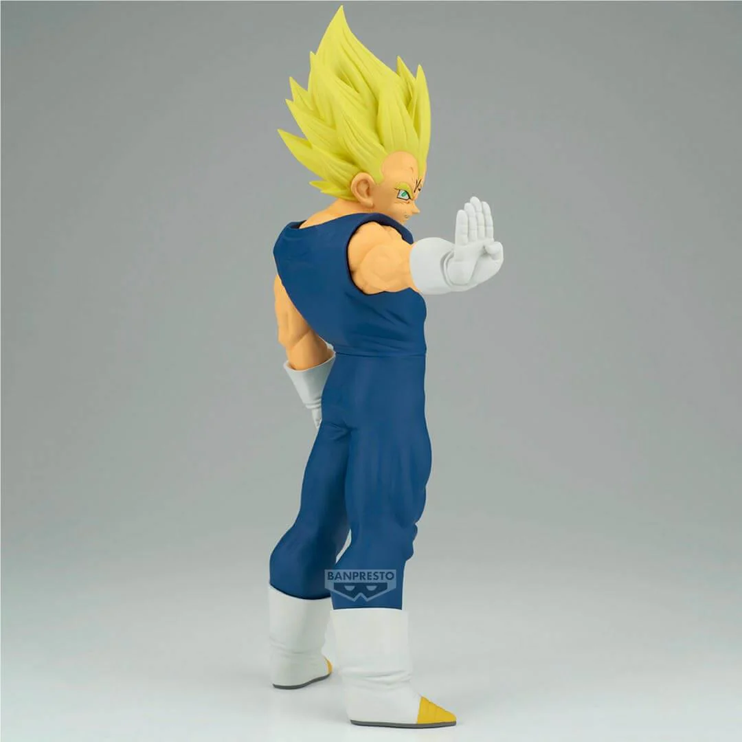 Dragon Ball - Grandista -  Majin Vegeta Figure - Image 5