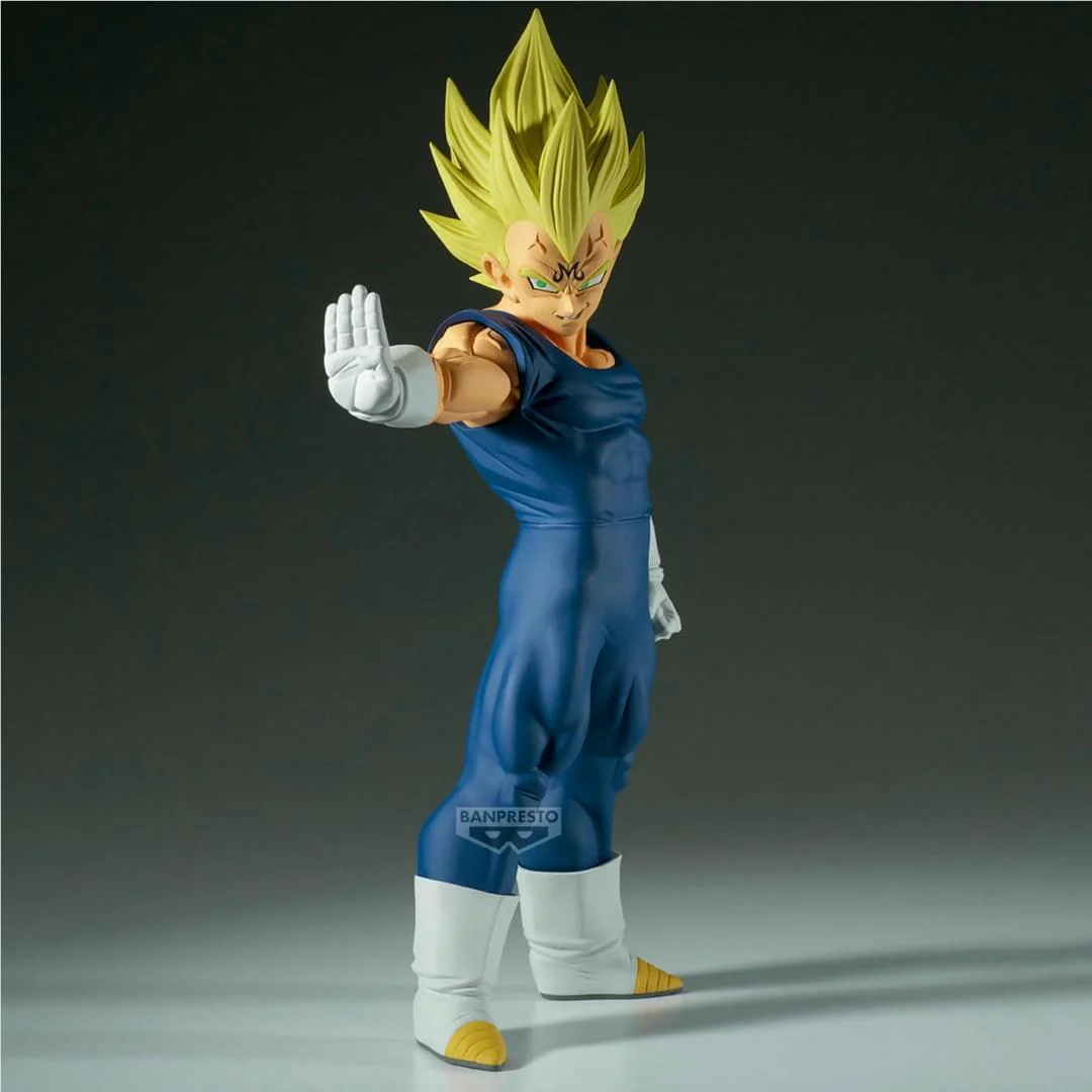 Dragon Ball - Grandista -  Majin Vegeta Figure - Image 6