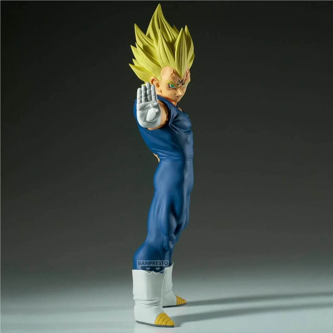 Dragon Ball - Grandista -  Majin Vegeta Figure - Image 7