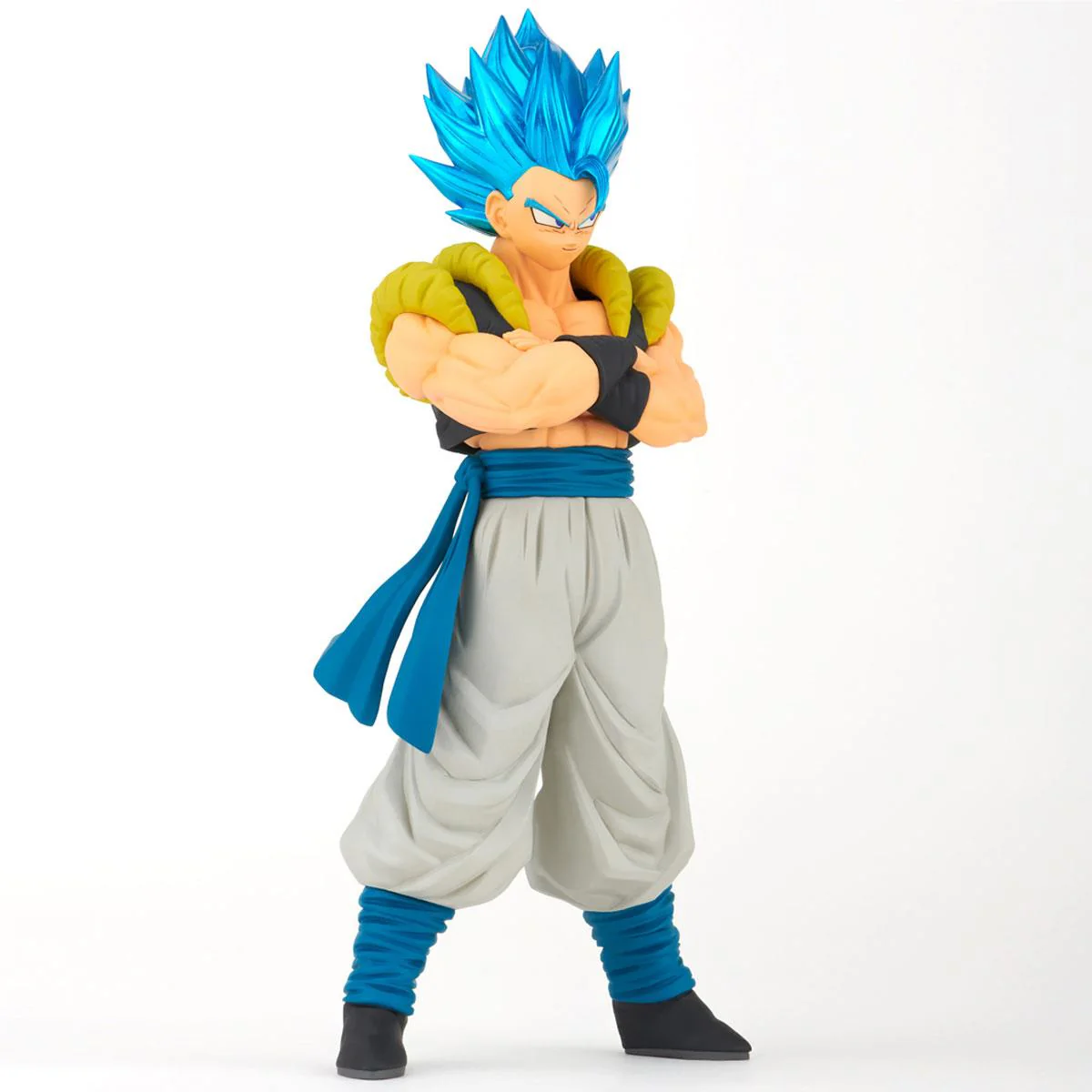 Dragon Ball - Super Blood Of Saiyans - Gogeta Figure - Image 2