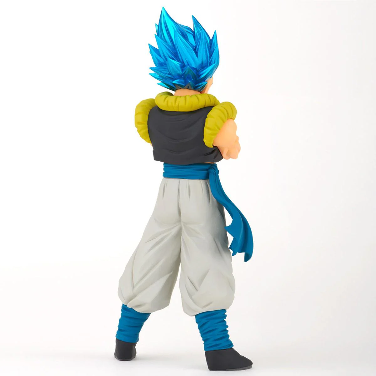 Dragon Ball - Super Blood Of Saiyans - Gogeta Figure - Image 4