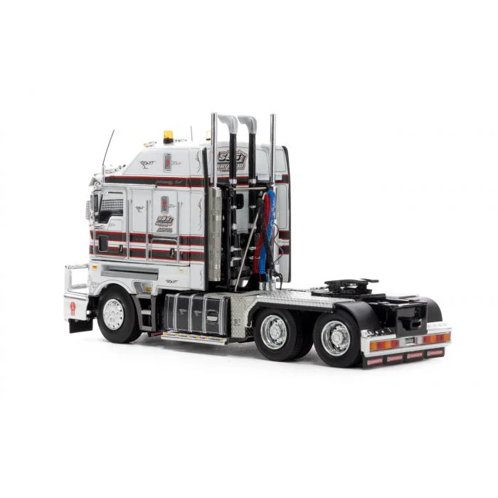 Drake 1/50 K200 Truck S & S Haulage 2.8 Cabin - Image 3