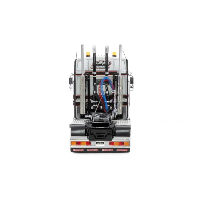 Drake 1/50 K200 Truck S & S Haulage 2.8 Cabin - Image 5